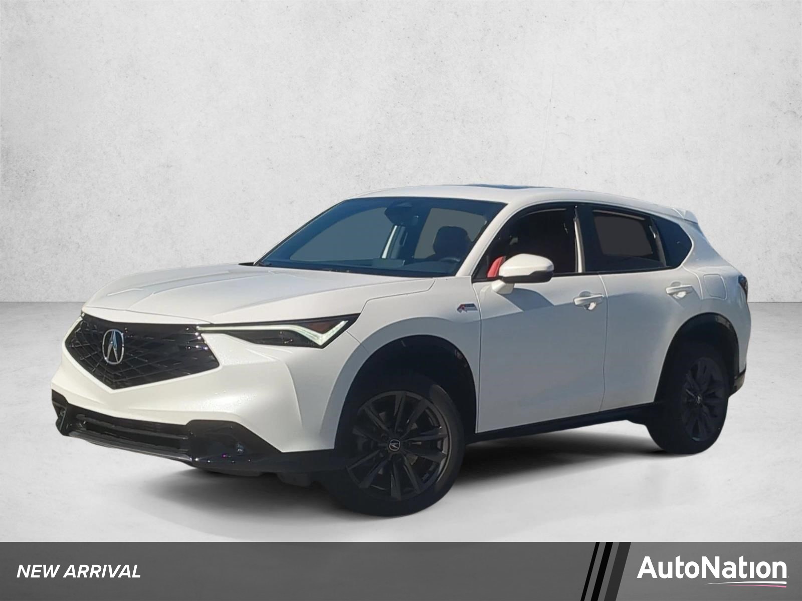  Acura ADX