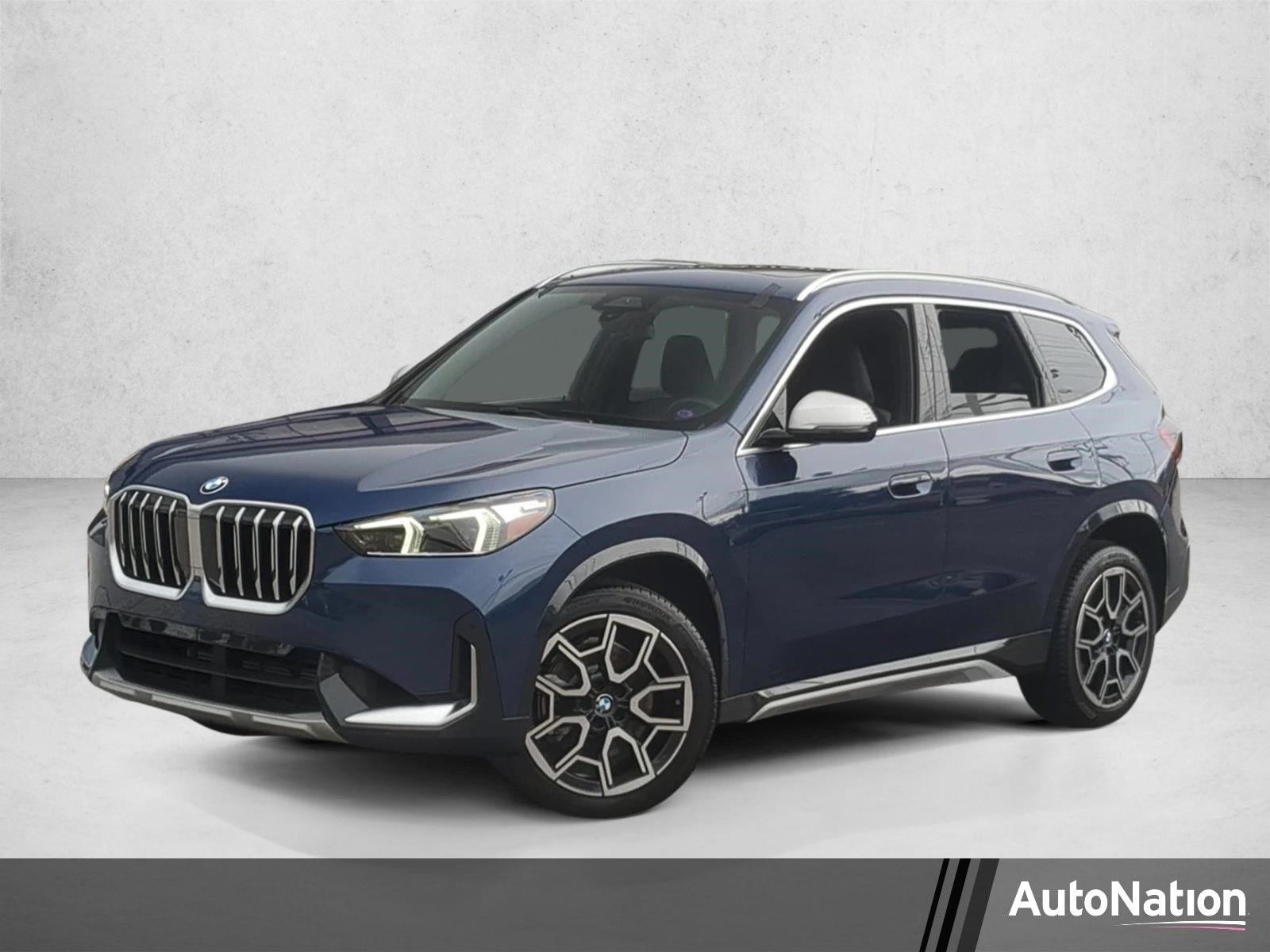 2023 BMW X1