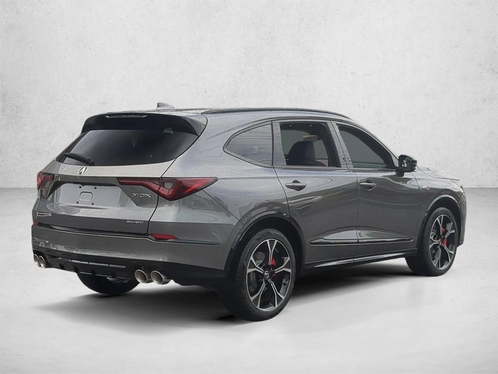 New 2026 Acura MDX SH-AWD Type S w/Advance Package SUV