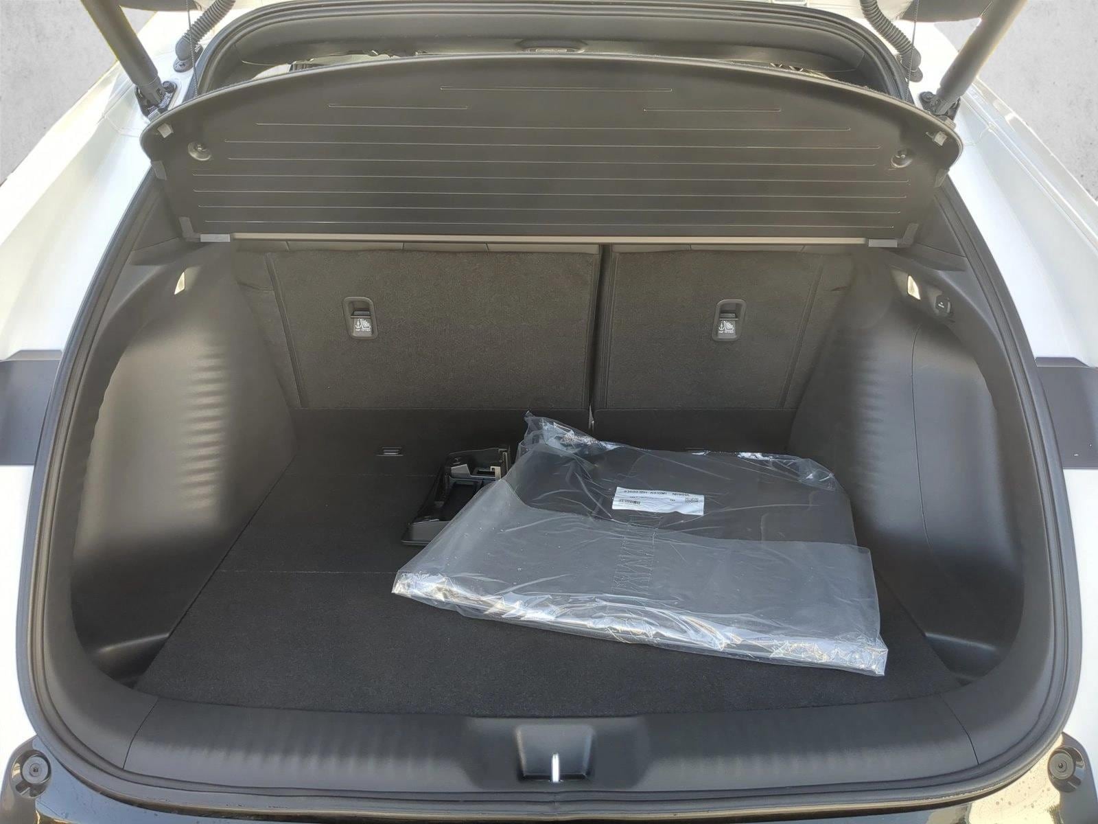 2025 Acura ADX A-Spec Package - Photo 6