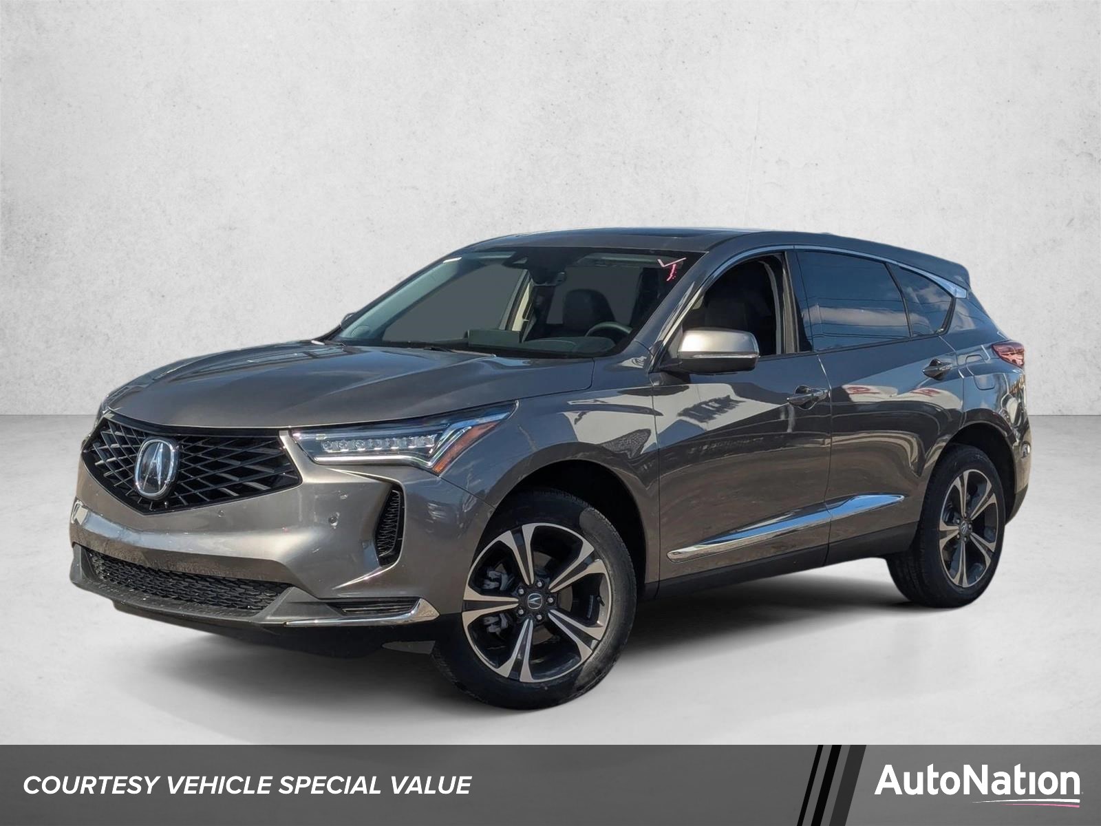 New 2026 Acura RDX Technology Package SUV
