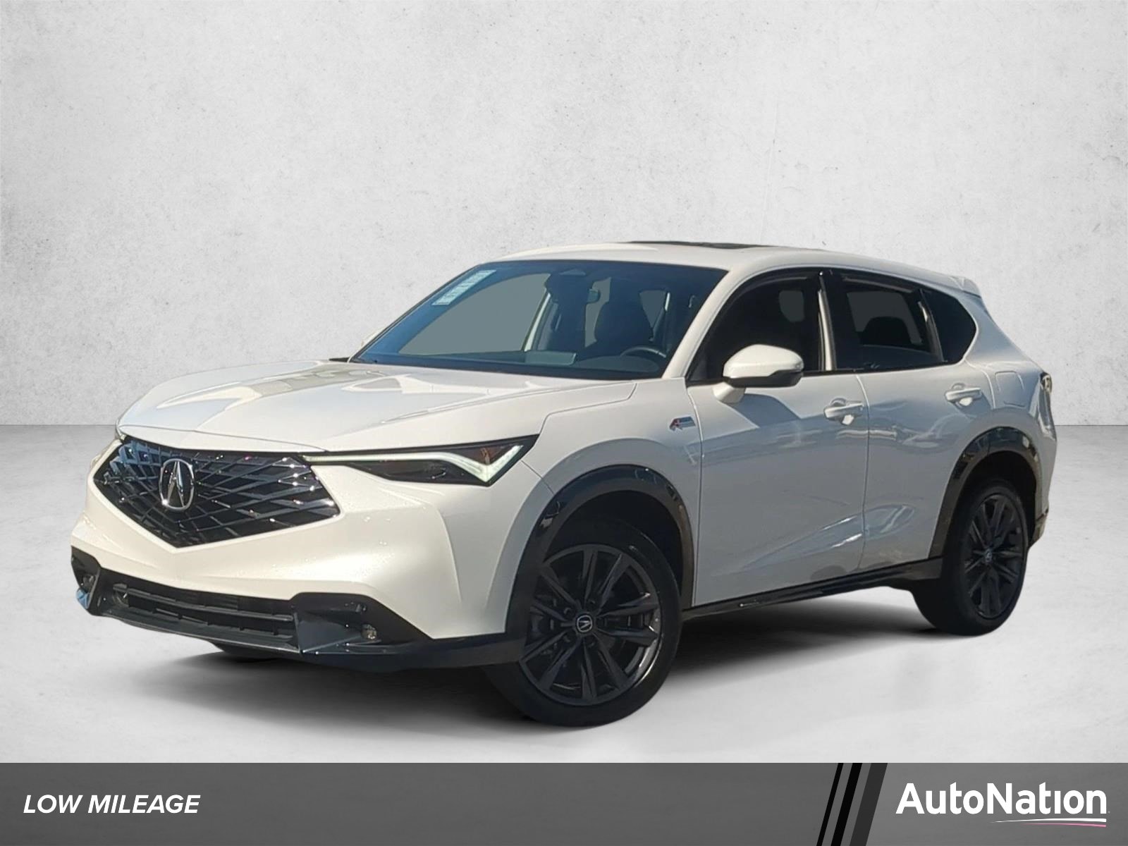 2025 Acura ADX