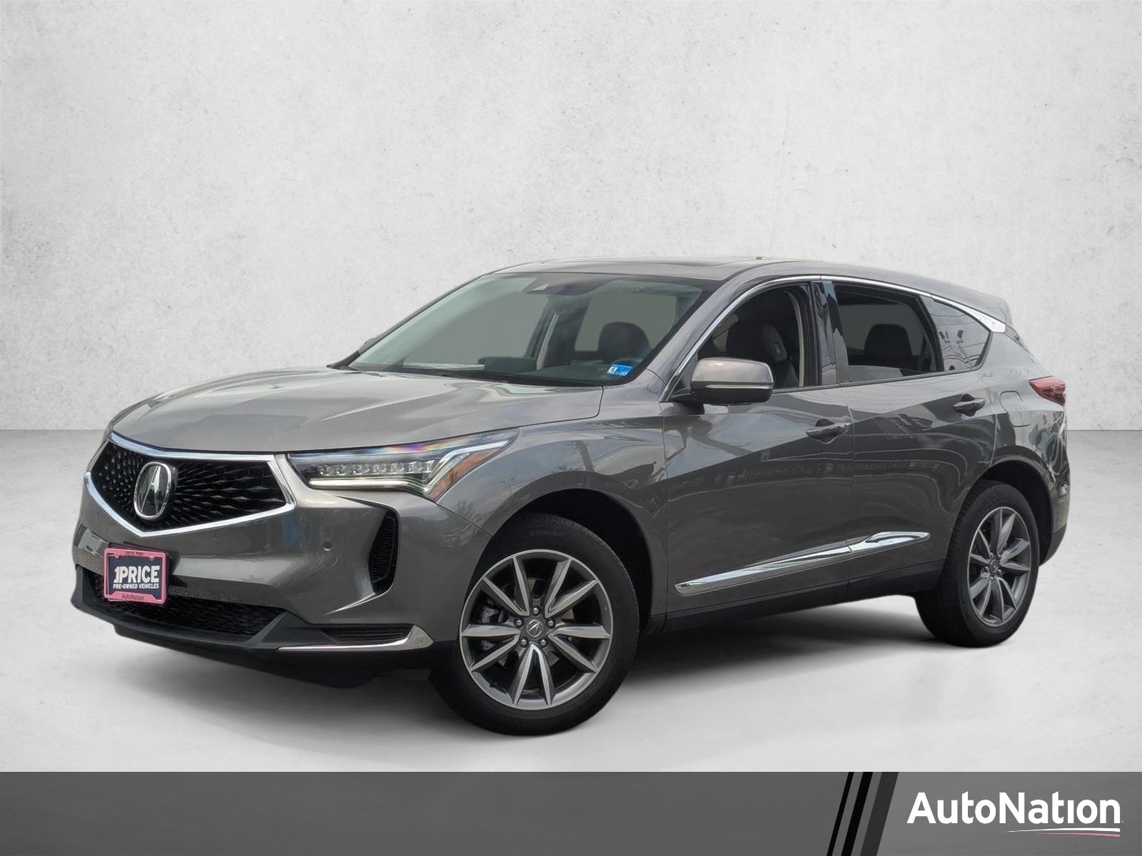 2023 Acura RDX