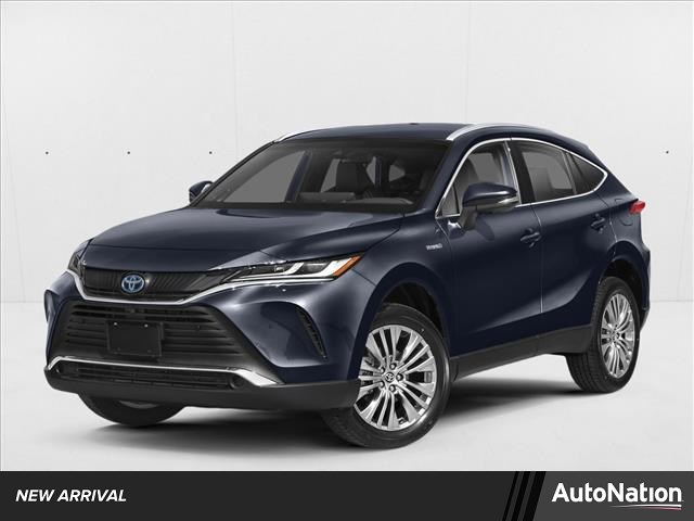  Toyota Venza