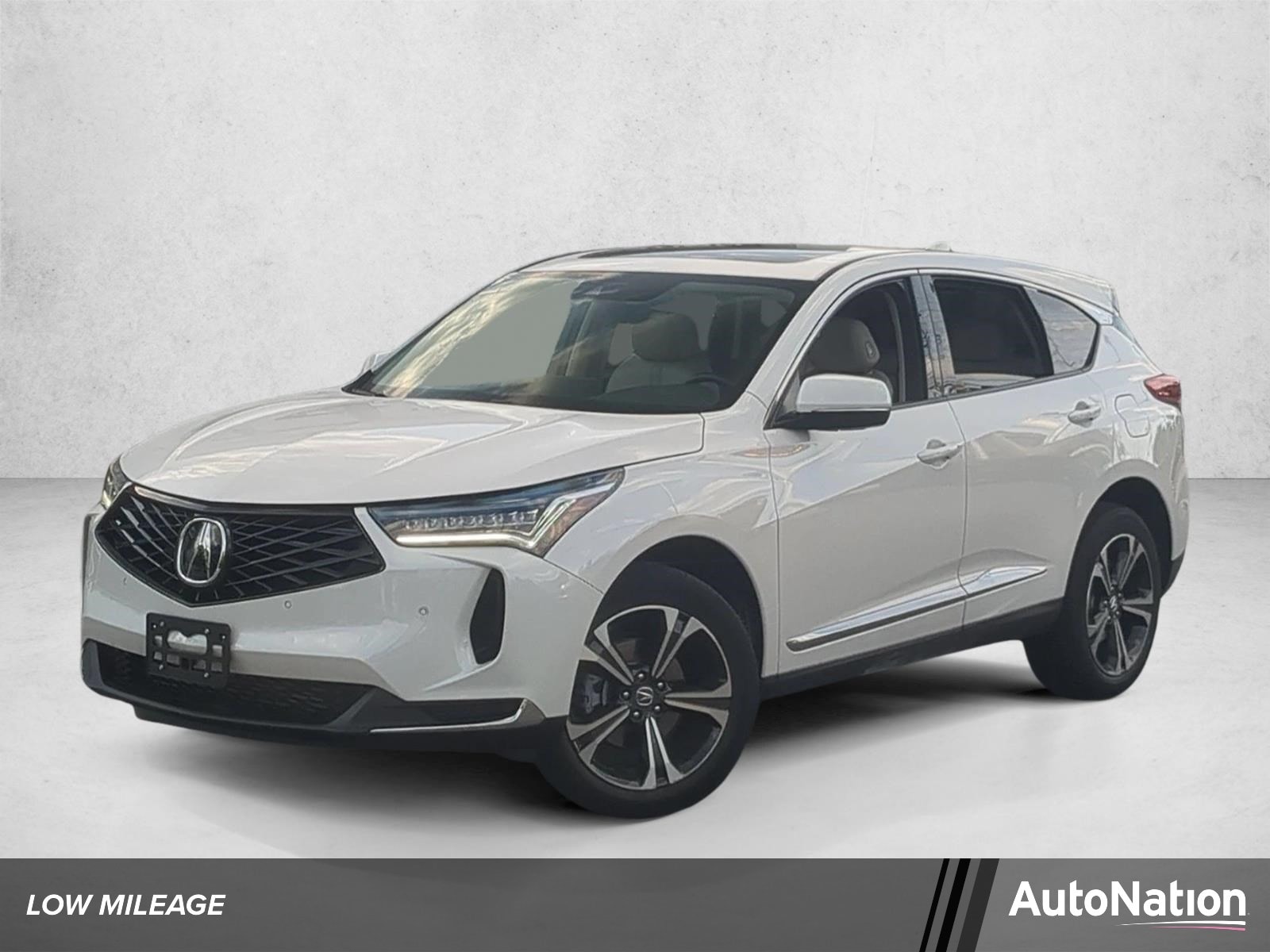 2026 Acura RDX