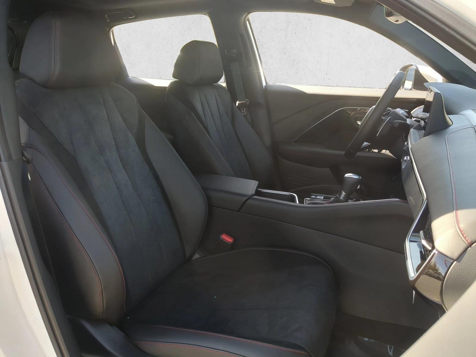 2025 Acura ADX A-Spec Package - Photo 22
