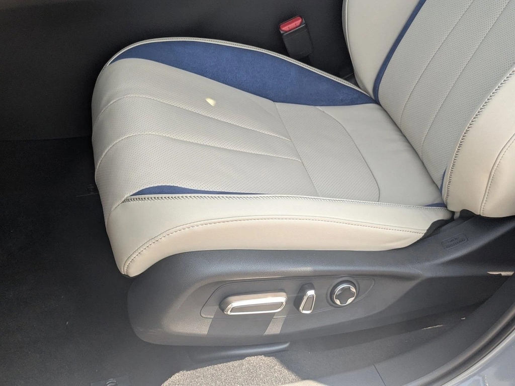 New 2025 Acura ADX A-Spec Advance Package SUV