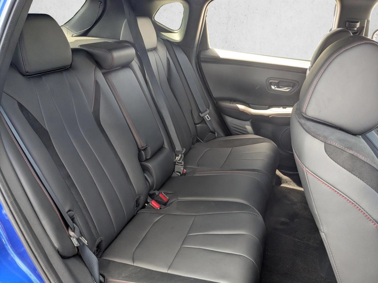 2025 Acura ADX A-Spec Package - Photo 21