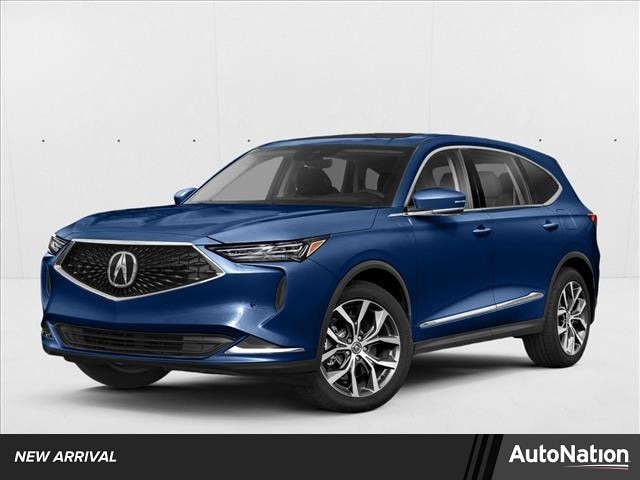 2024 Acura MDX