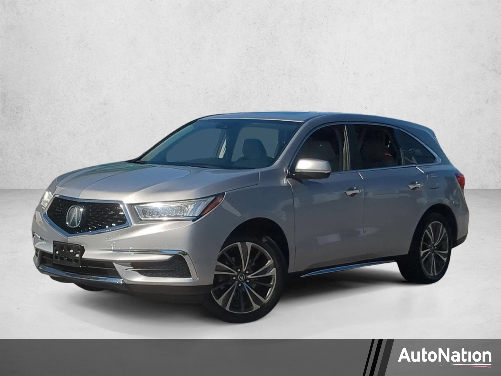 2020 Acura MDX