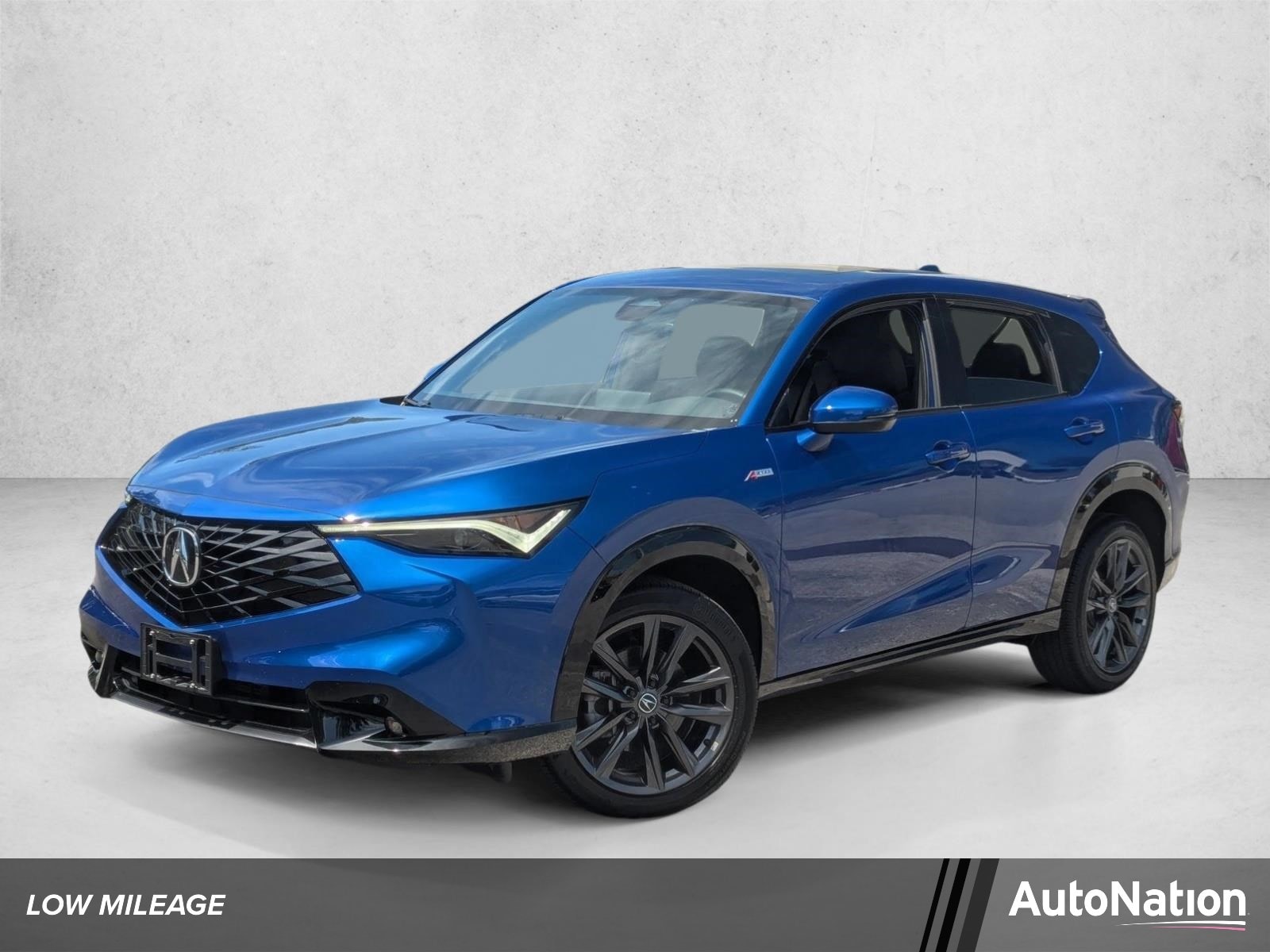 2025 Acura ADX