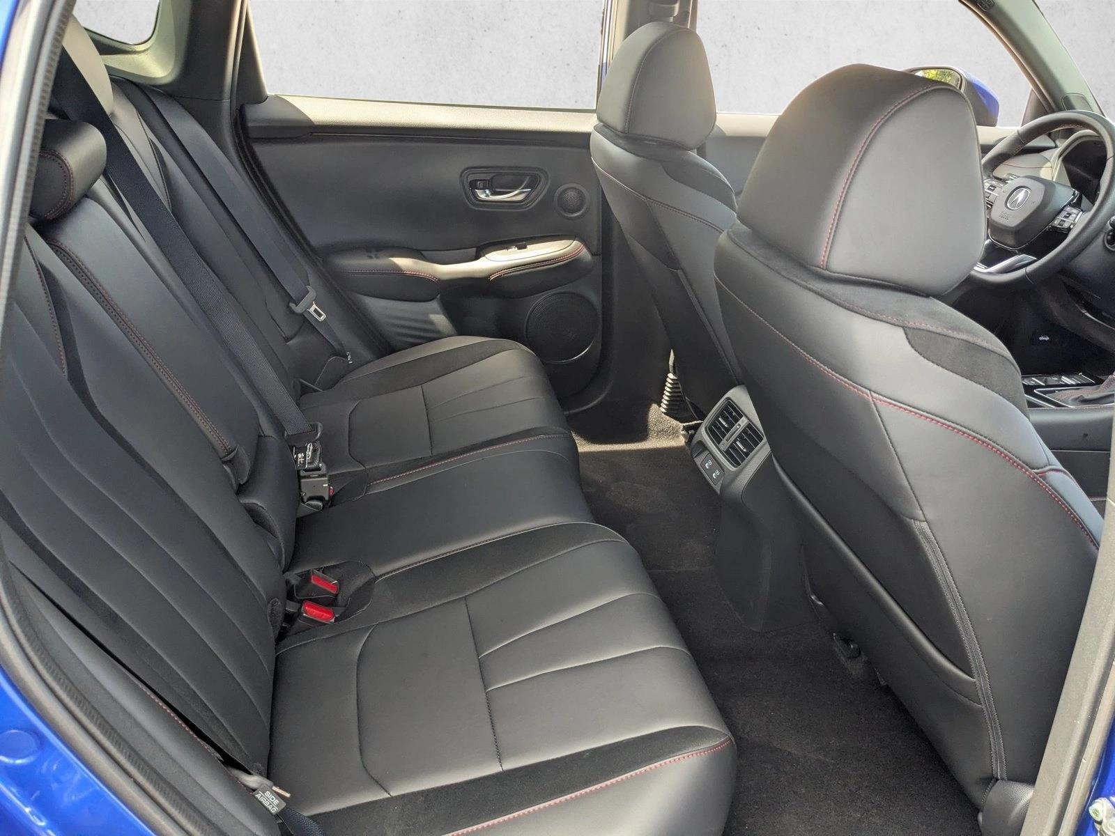 2025 Acura ADX A-Spec Package - Photo 22