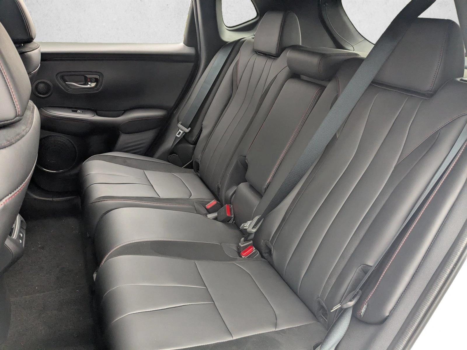 2025 Acura ADX A-Spec Package - Photo 16