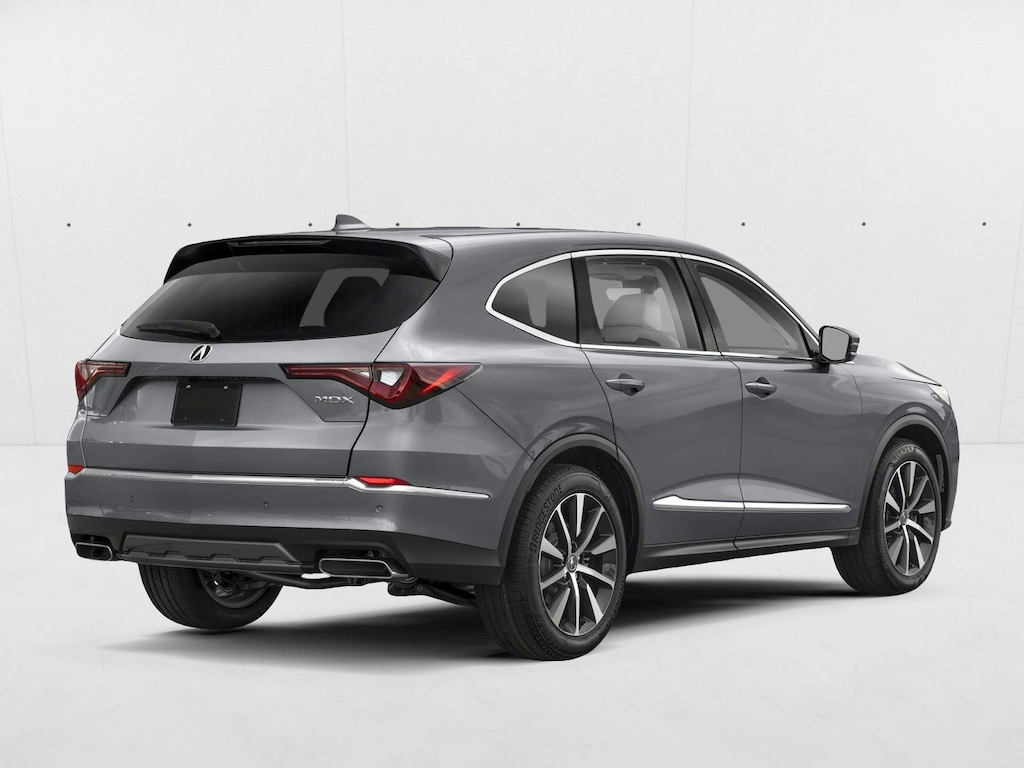 New 2026 Acura MDX SH-AWD Technology Package SUV