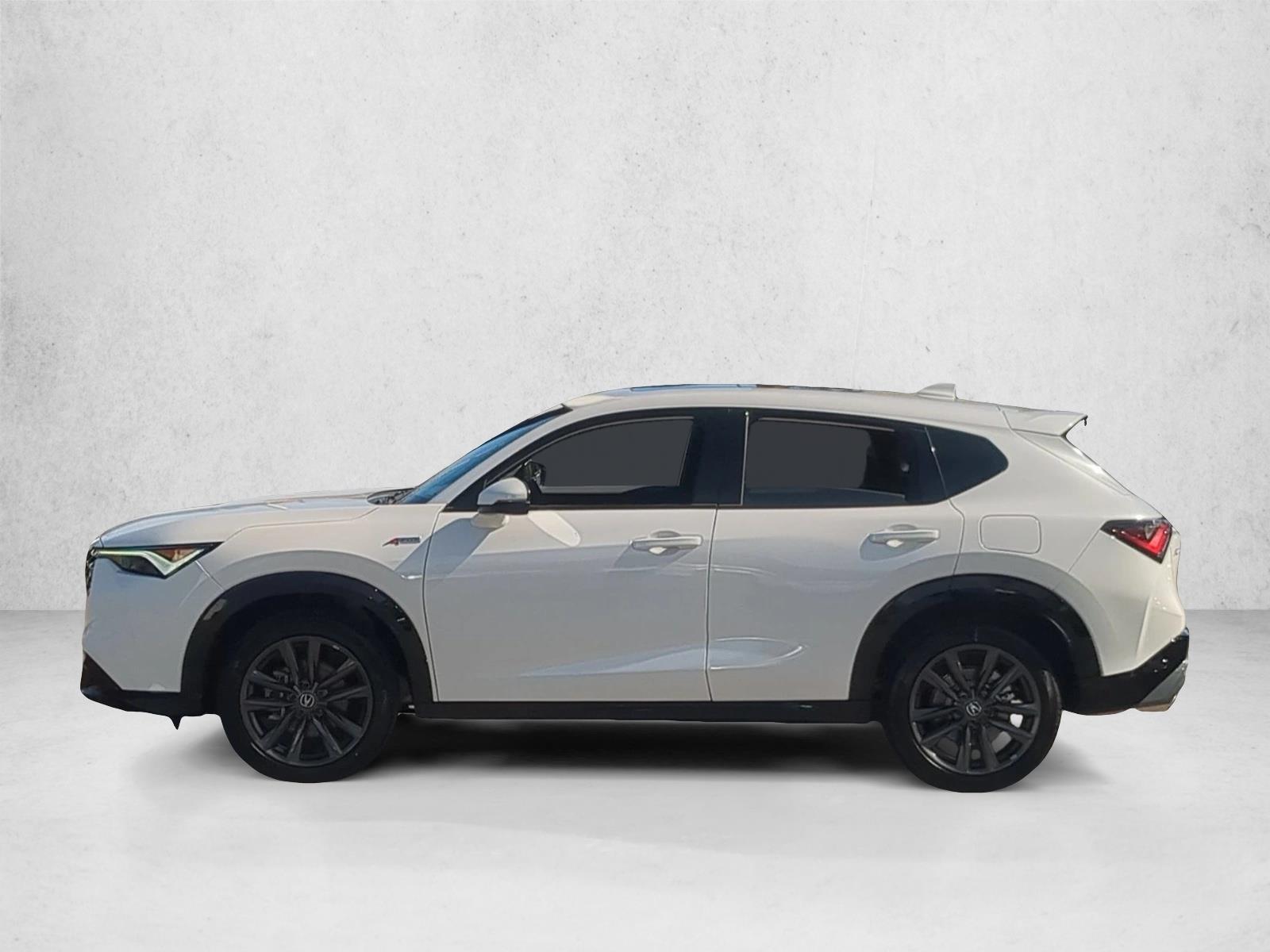 2025 Acura ADX A-Spec Package - Photo 9