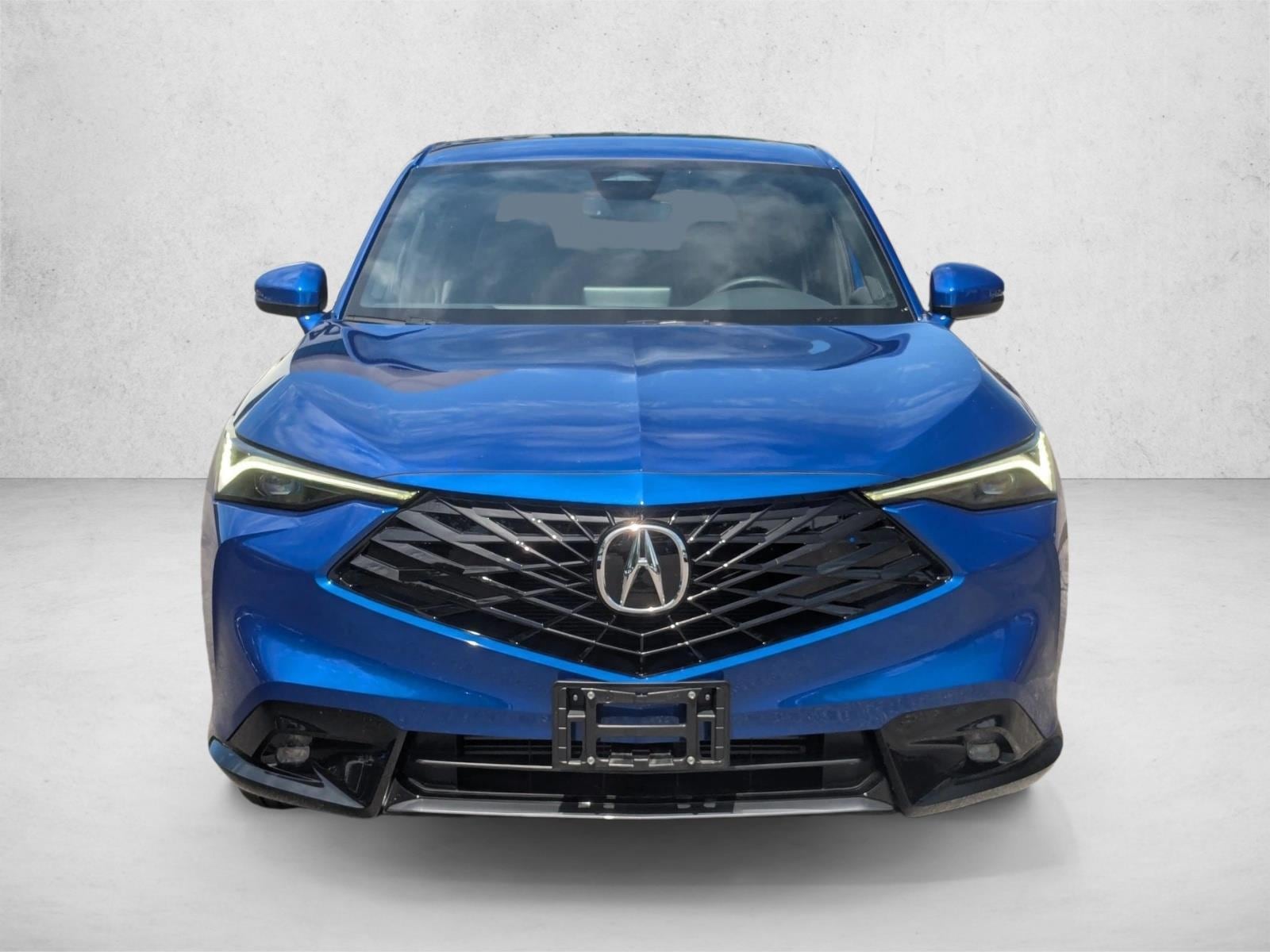 2025 Acura ADX A-Spec Package - Photo 2