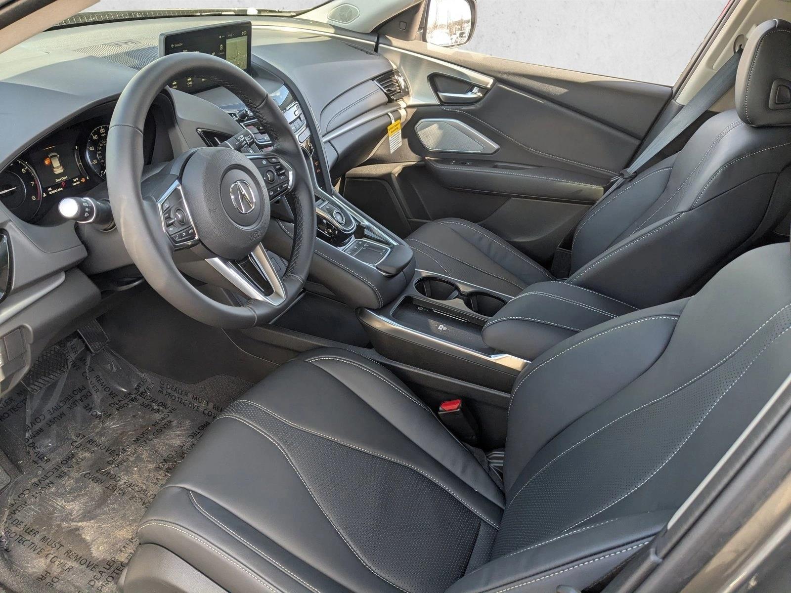New 2026 Acura RDX Technology Package SUV