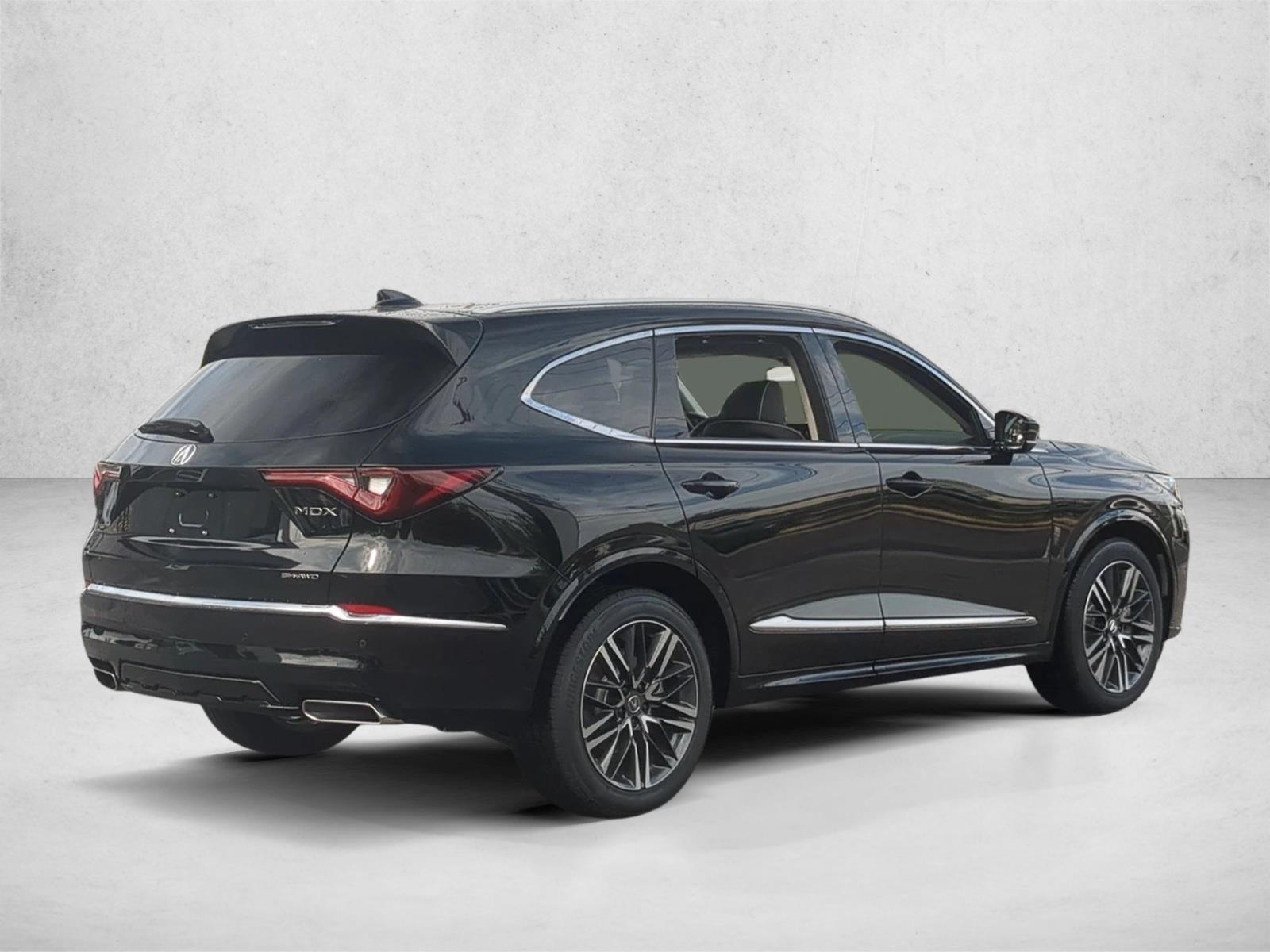 New 2026 Acura MDX SH-AWD Advance Package SUV