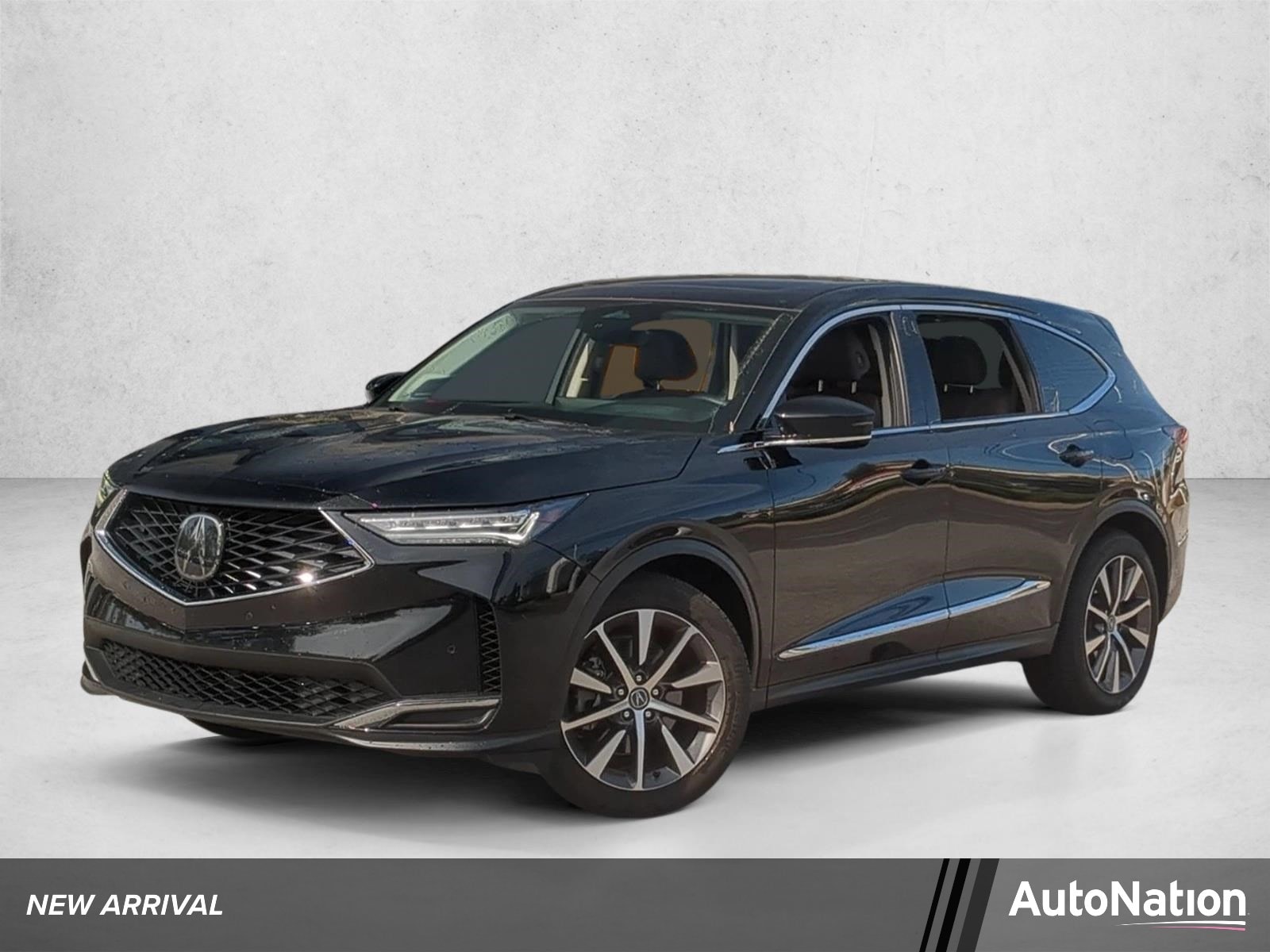 2025 Acura MDX