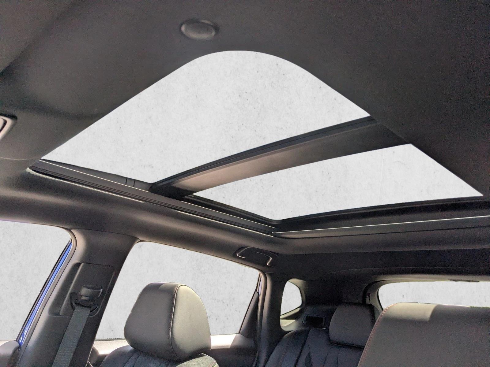 2025 Acura ADX A-Spec Package - Photo 16