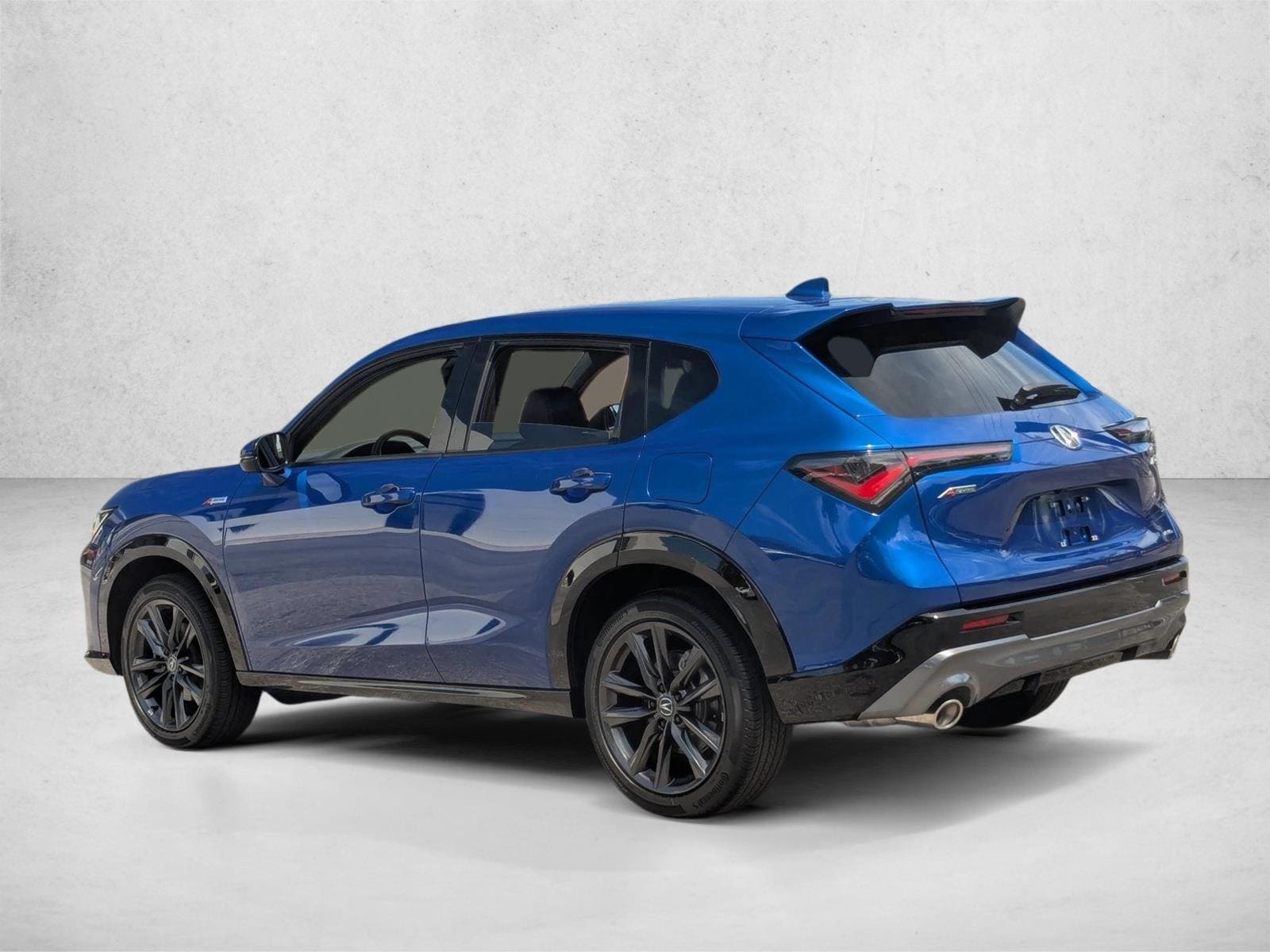 2025 Acura ADX A-Spec Package - Photo 8
