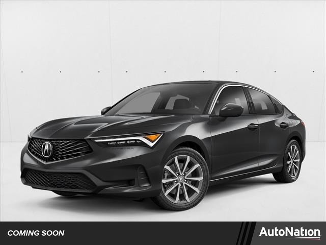 2026 Acura Integra