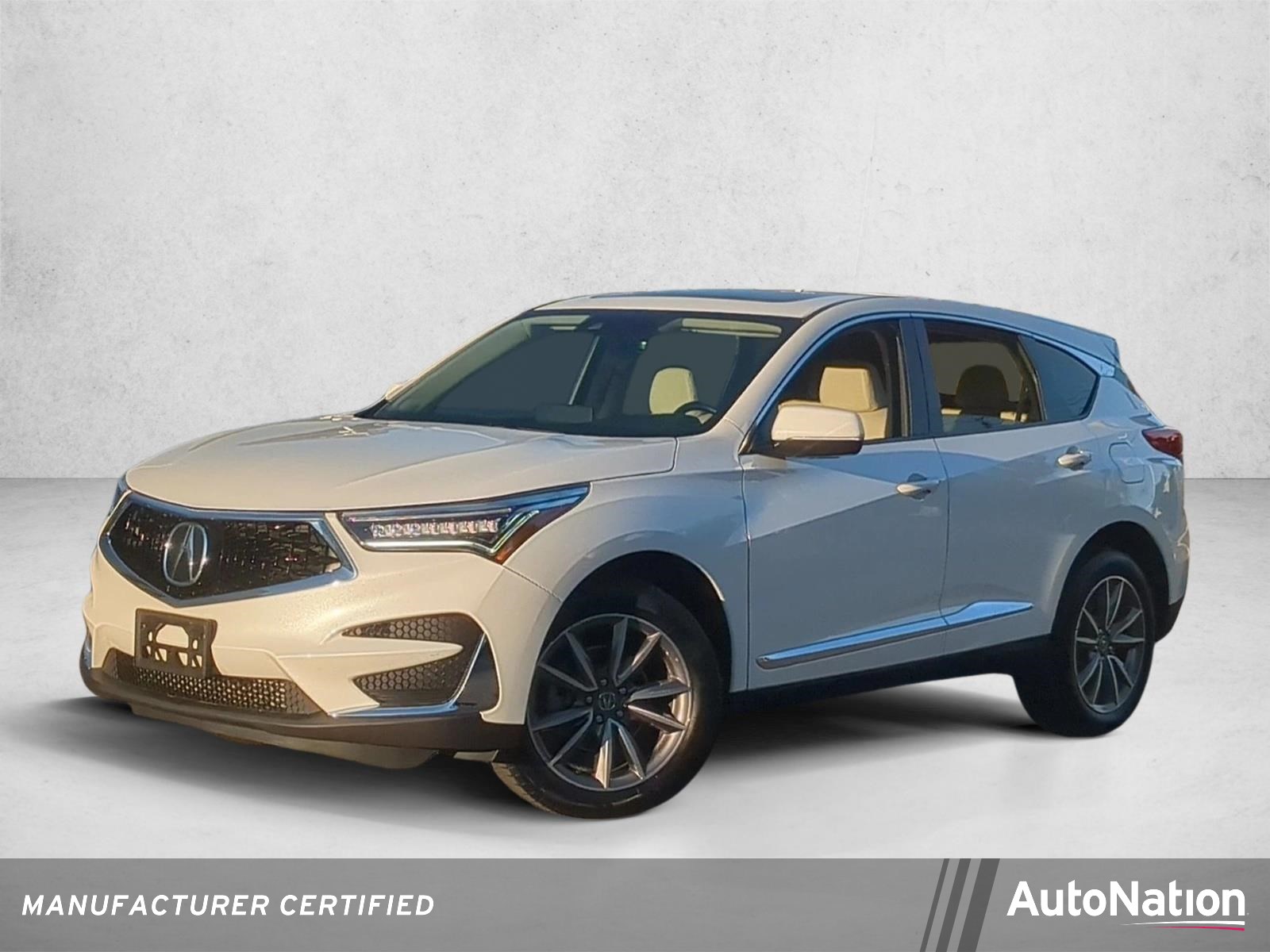  Acura RDX