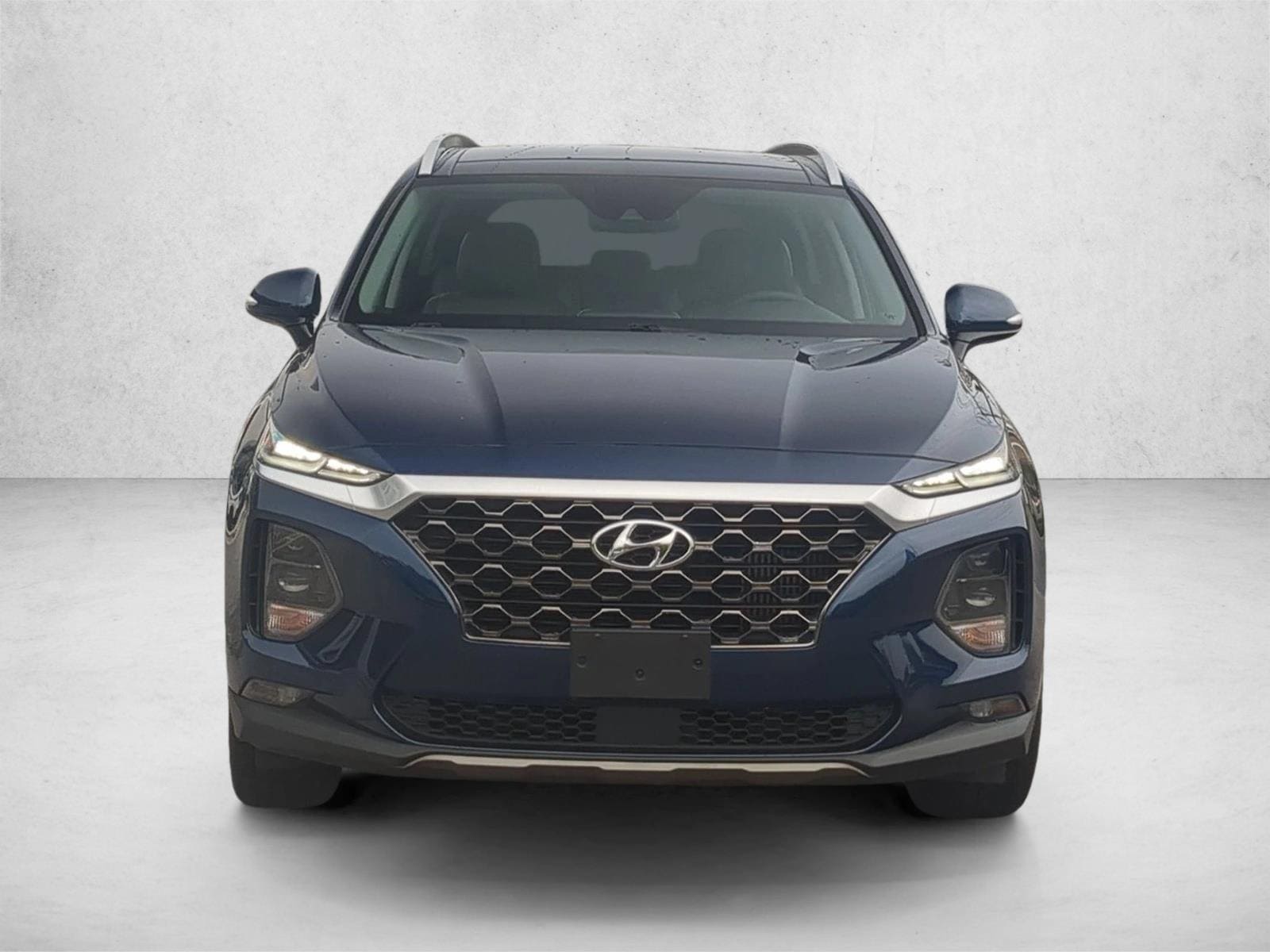 Used 2020 Hyundai Santa Fe SEL with VIN 5NMS33AA9LH292406 for sale in Cockeysville, MD