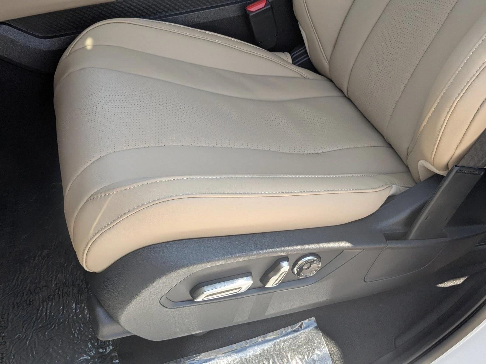 New 2026 Acura MDX SH-AWD Technology Package SUV