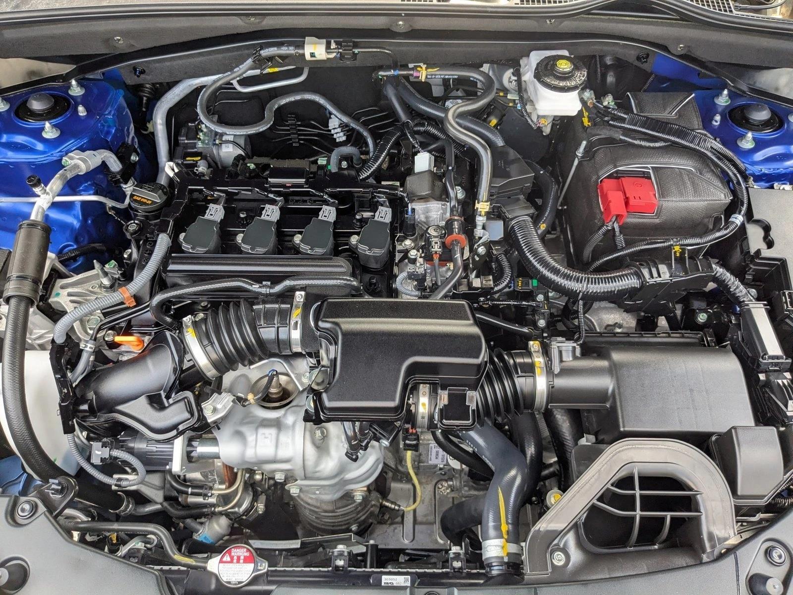 2025 Acura ADX A-Spec Package - Photo 25