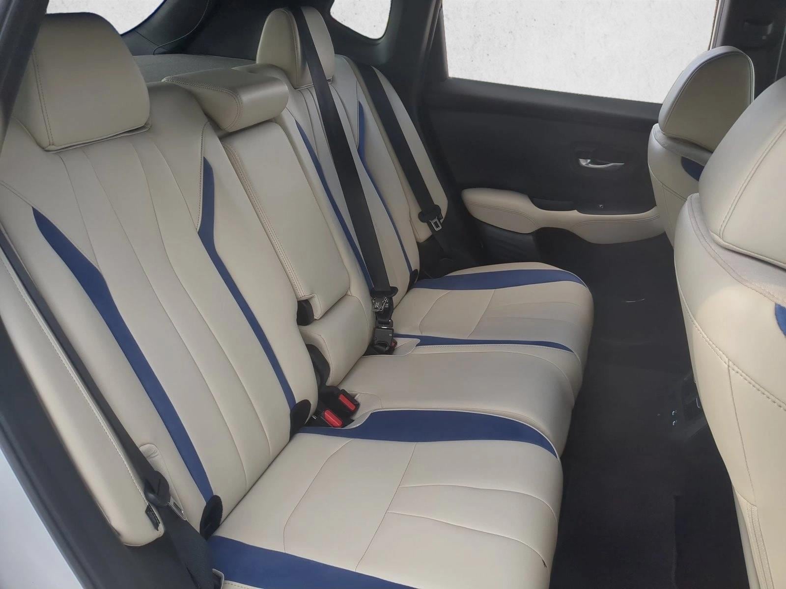 2025 Acura ADX A-Spec Package - Photo 20