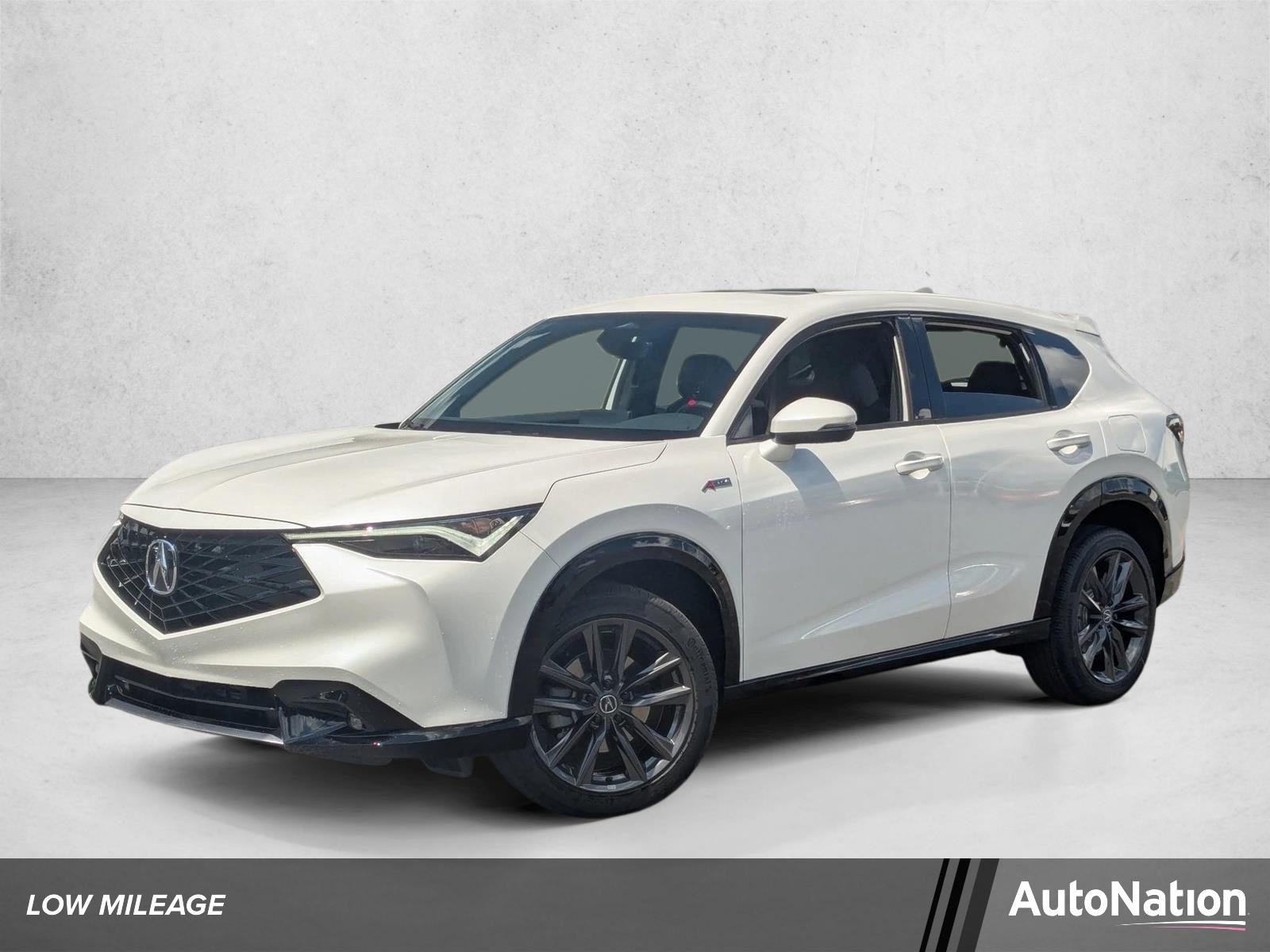  Acura ADX