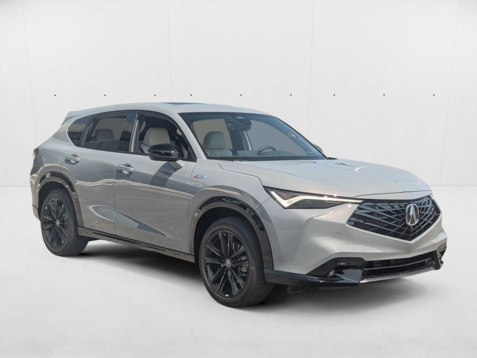 2025 Acura ADX A-Spec w/Advance Package - Photo 7
