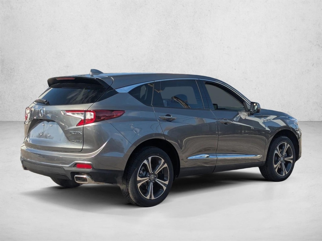 New 2026 Acura RDX Technology Package SUV