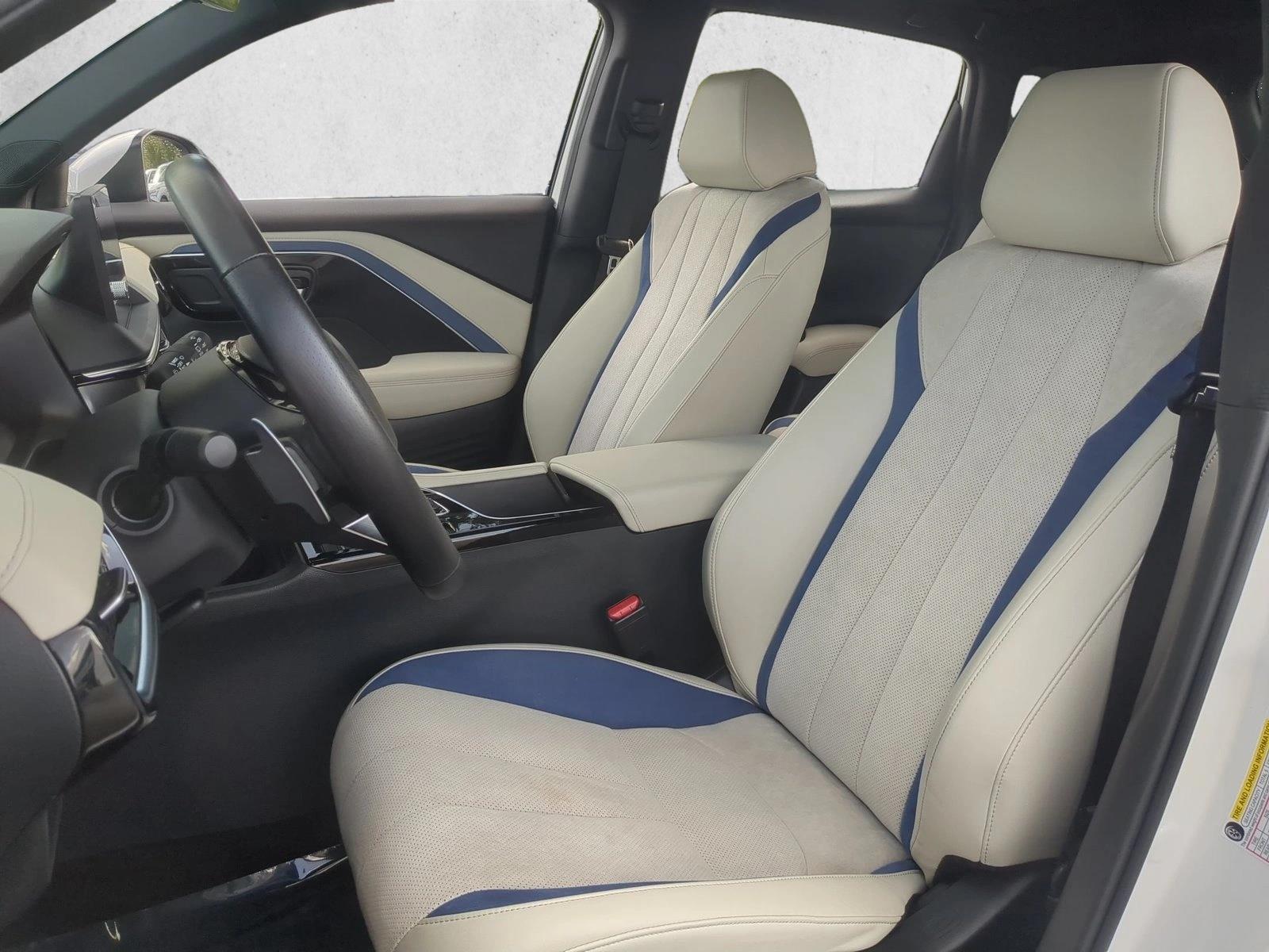 2025 Acura ADX A-Spec Package - Photo 16