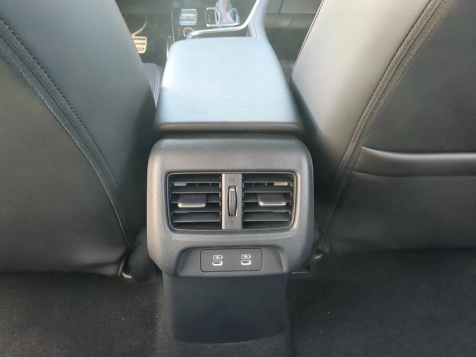 2025 Acura ADX A-Spec Package - Photo 18
