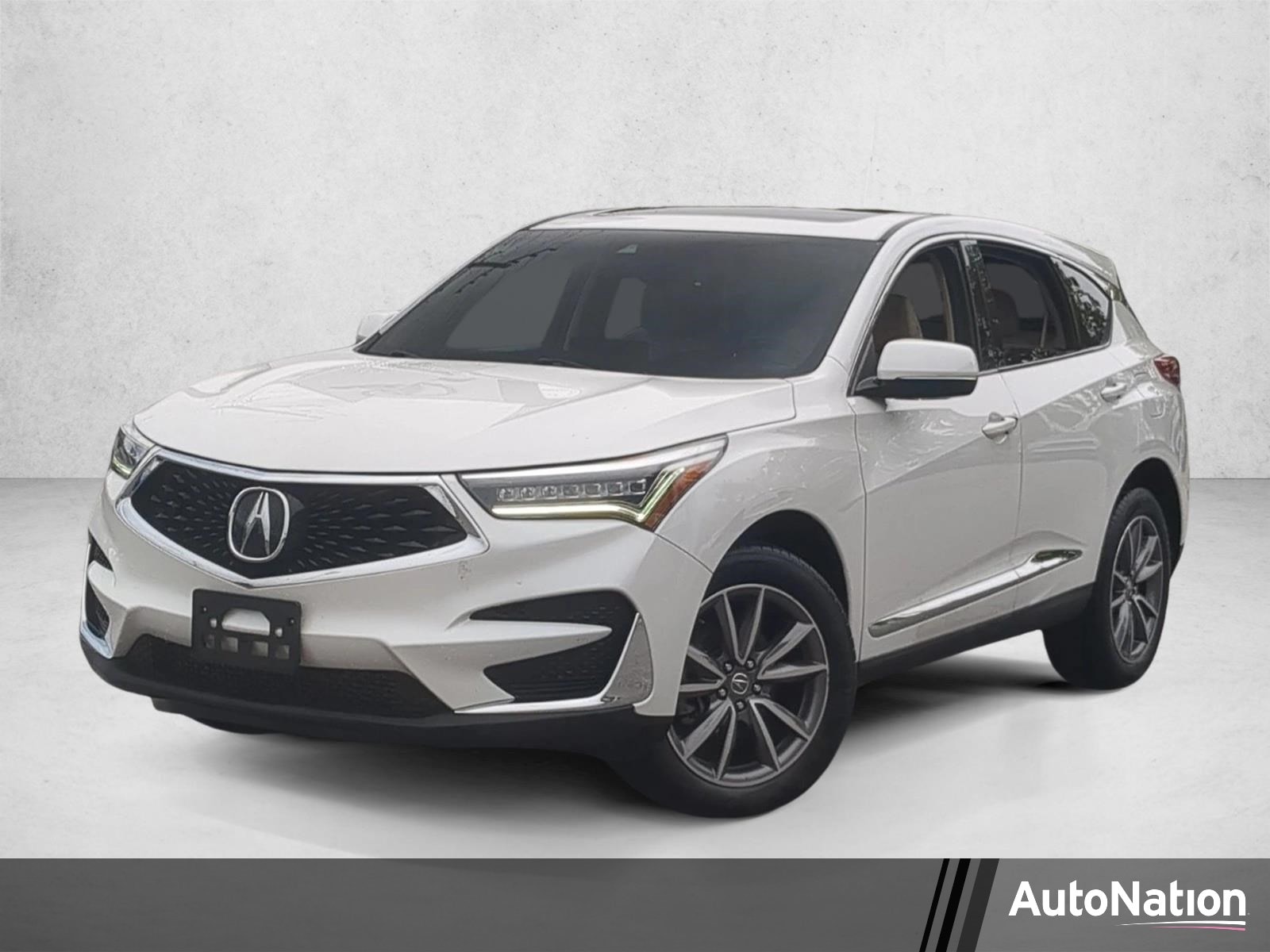 2021 Acura RDX