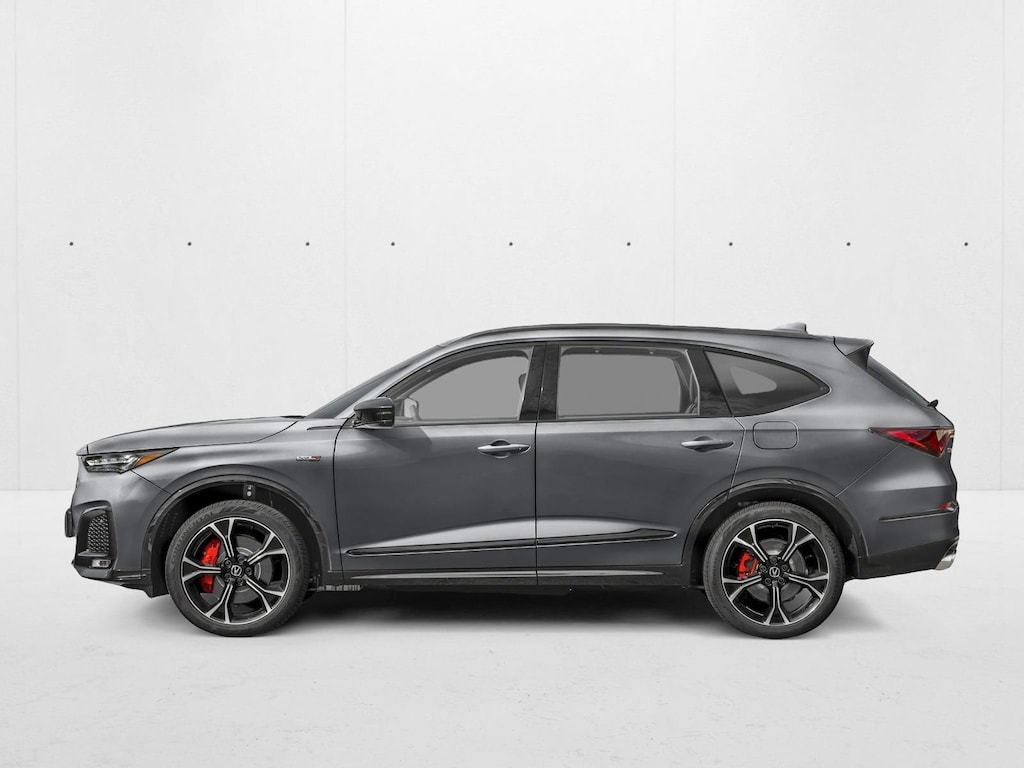 New 2026 Acura MDX SH-AWD Type S w/Advance Package SUV