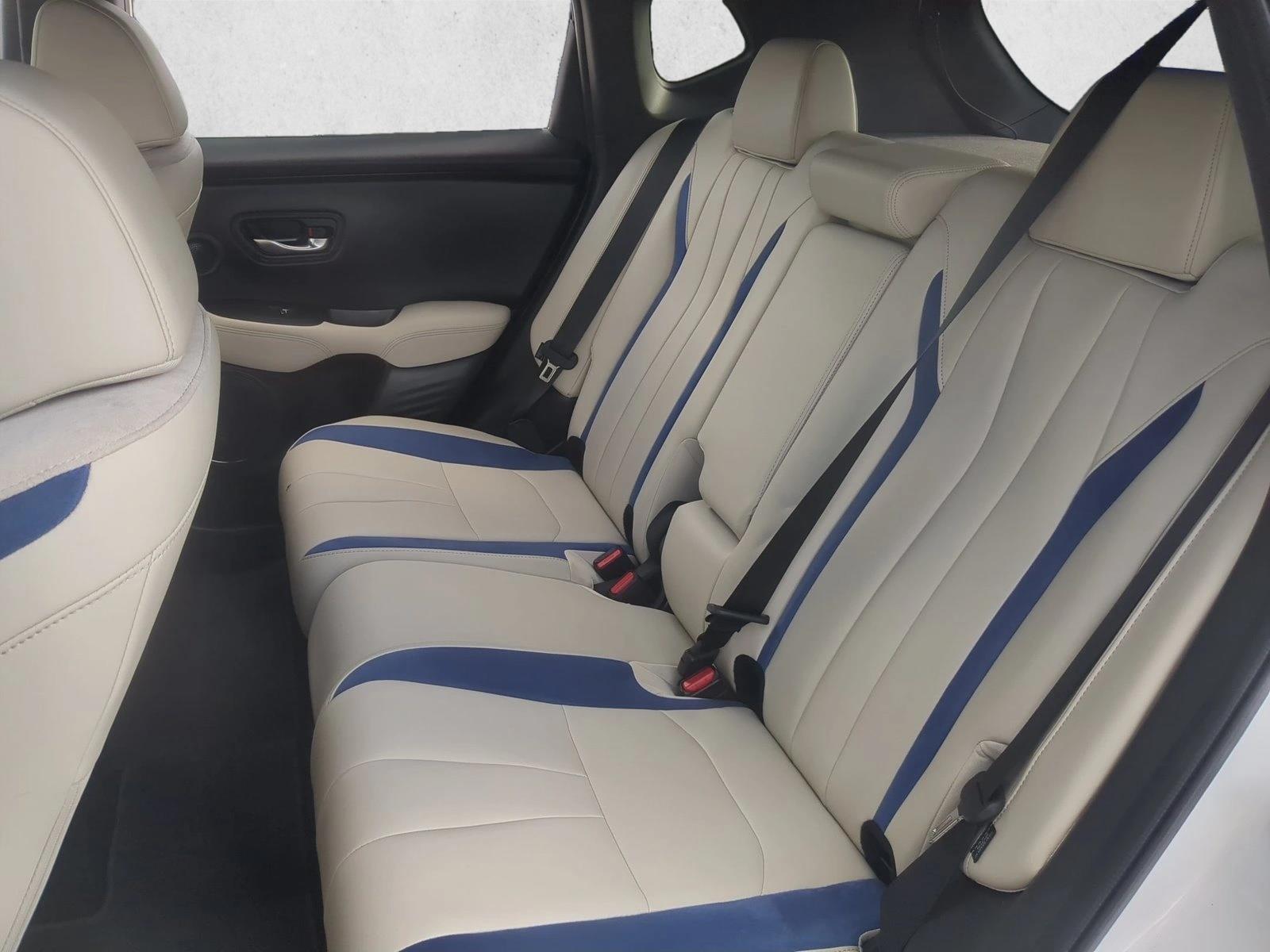2025 Acura ADX A-Spec Package - Photo 19