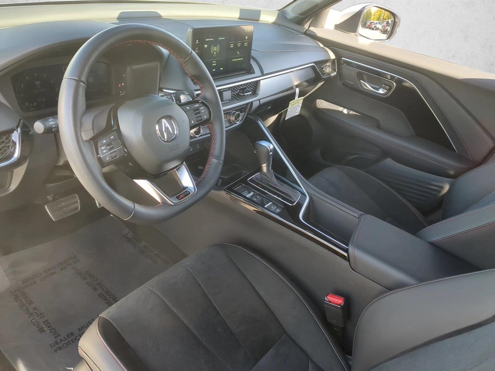2025 Acura ADX A-Spec Package - Photo 10