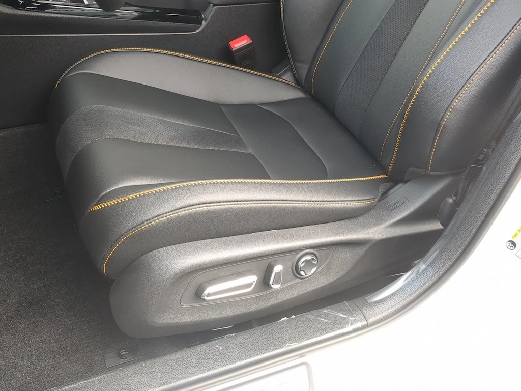 New 2026 Acura Integra A-Spec Tech Package Hatchback