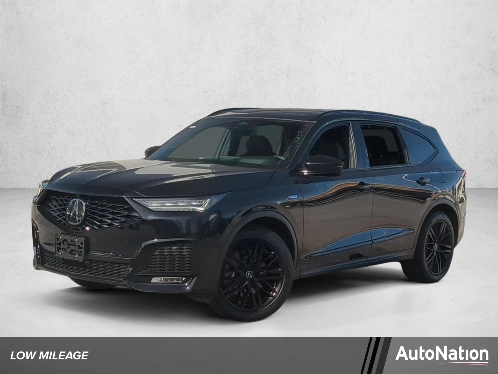 2026 Acura MDX