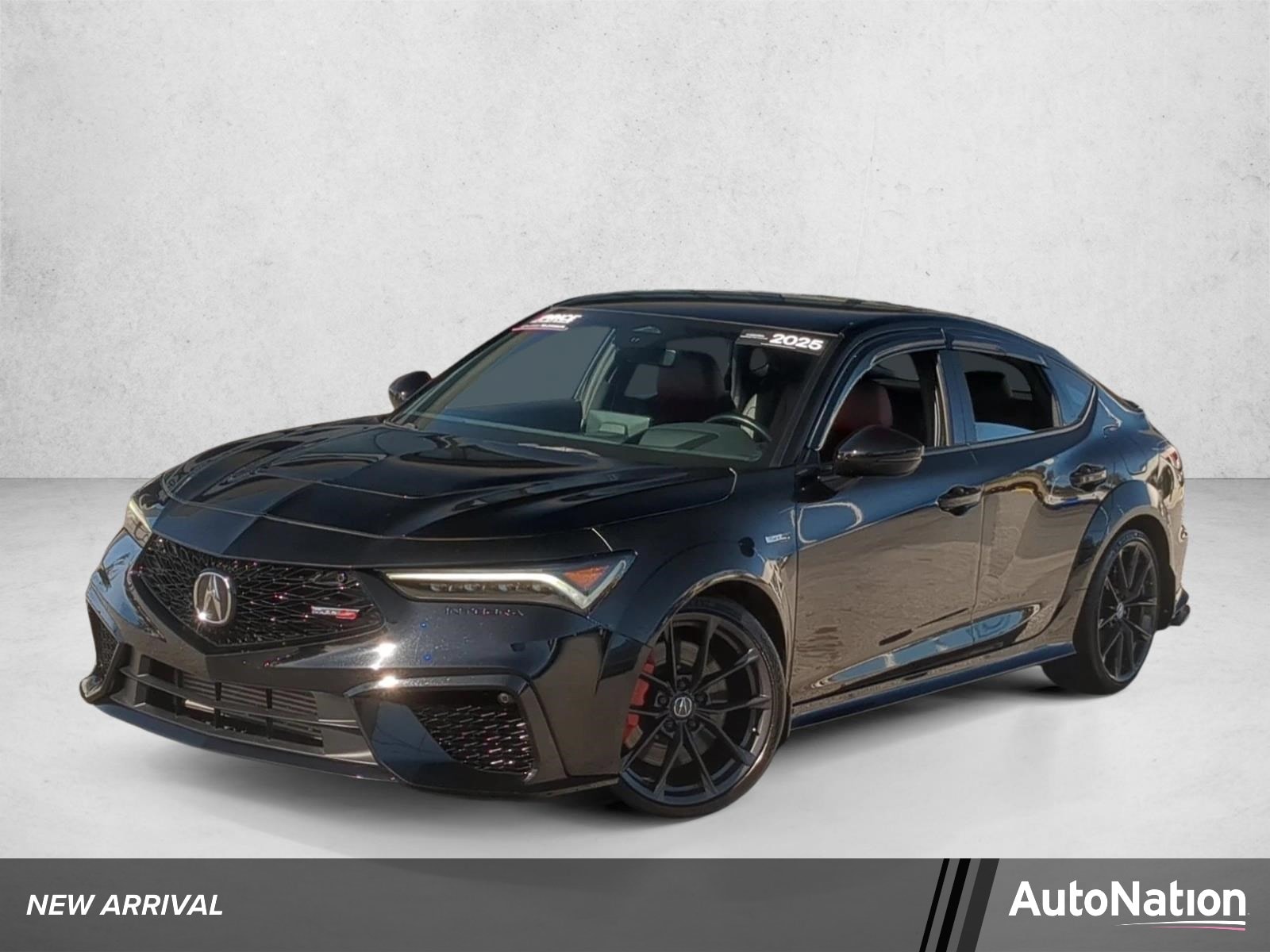 2025 Acura Integra
