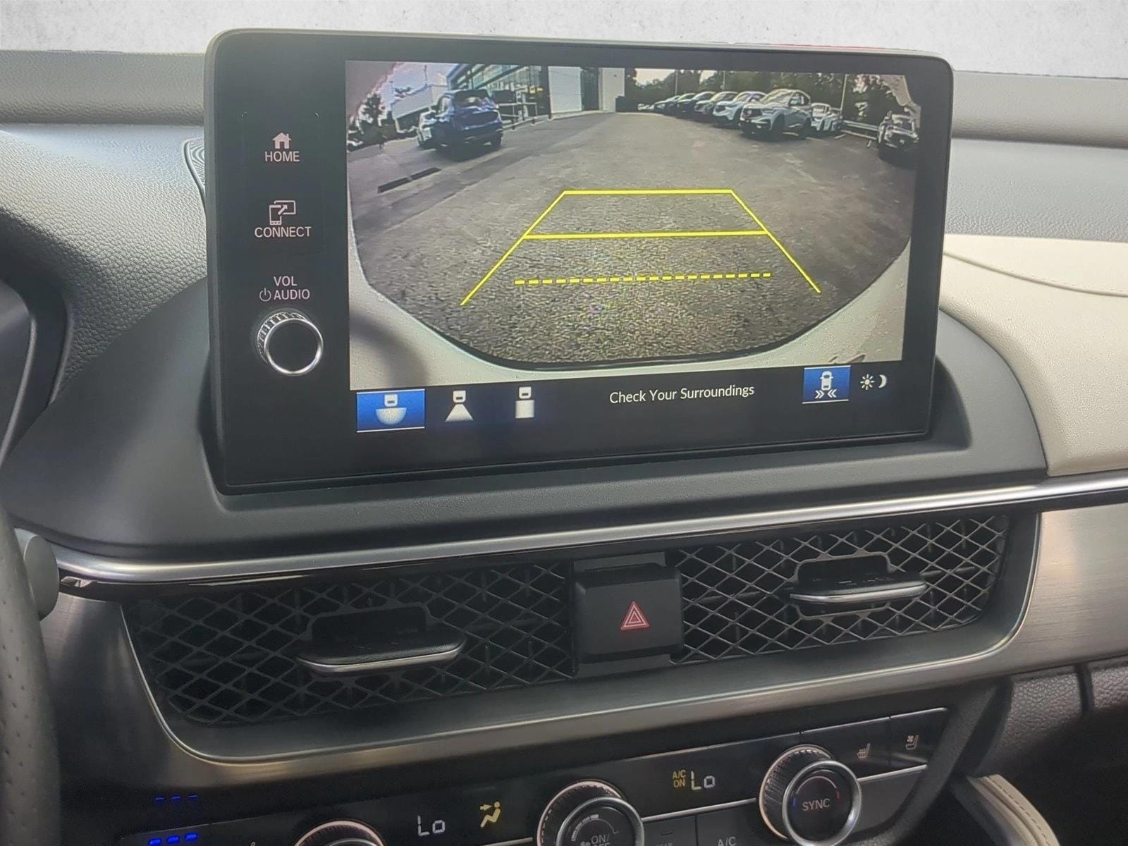 2025 Acura ADX A-Spec Package - Photo 13