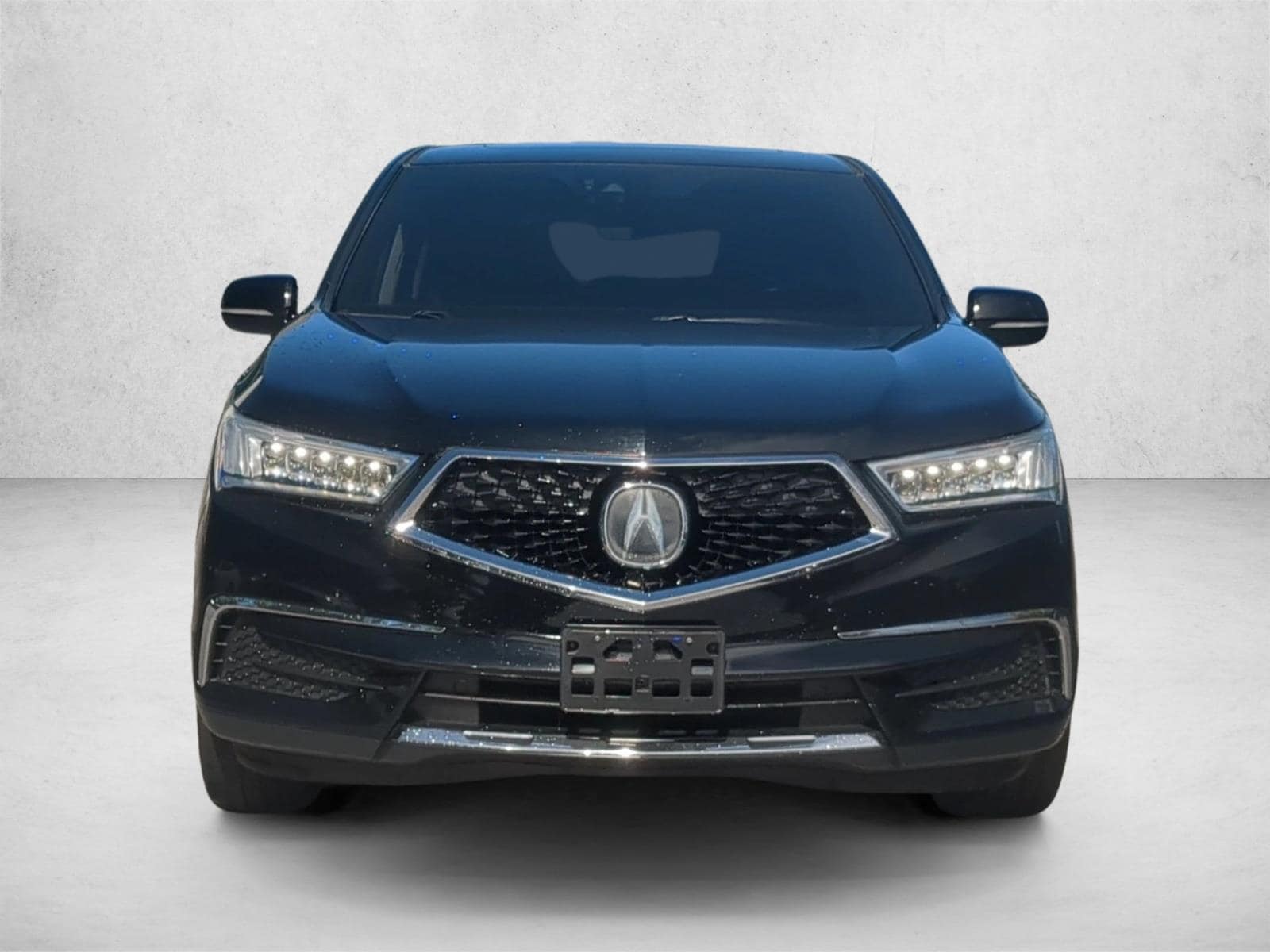 Used 2018 Acura MDX Technology Package with VIN 5J8YD4H55JL021250 for sale in Cockeysville, MD