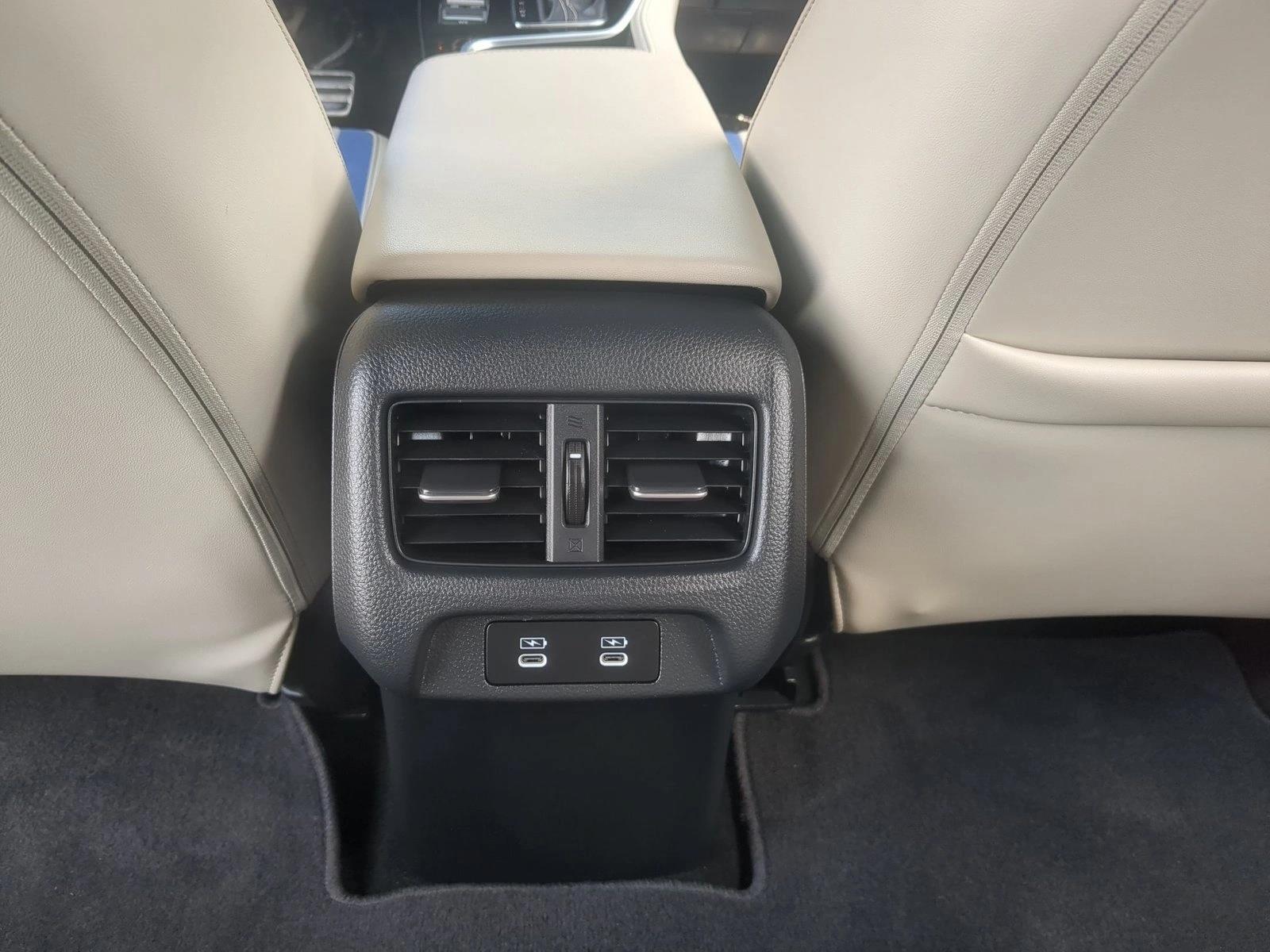 2025 Acura ADX A-Spec Package - Photo 17