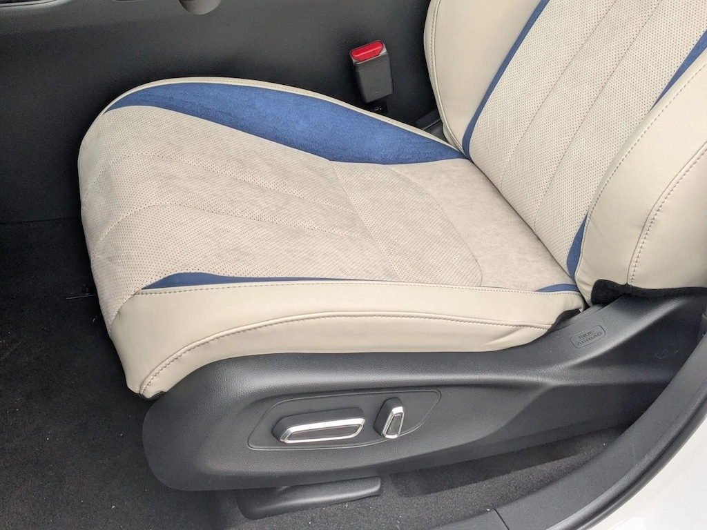 New 2025 Acura ADX A-Spec Package SUV