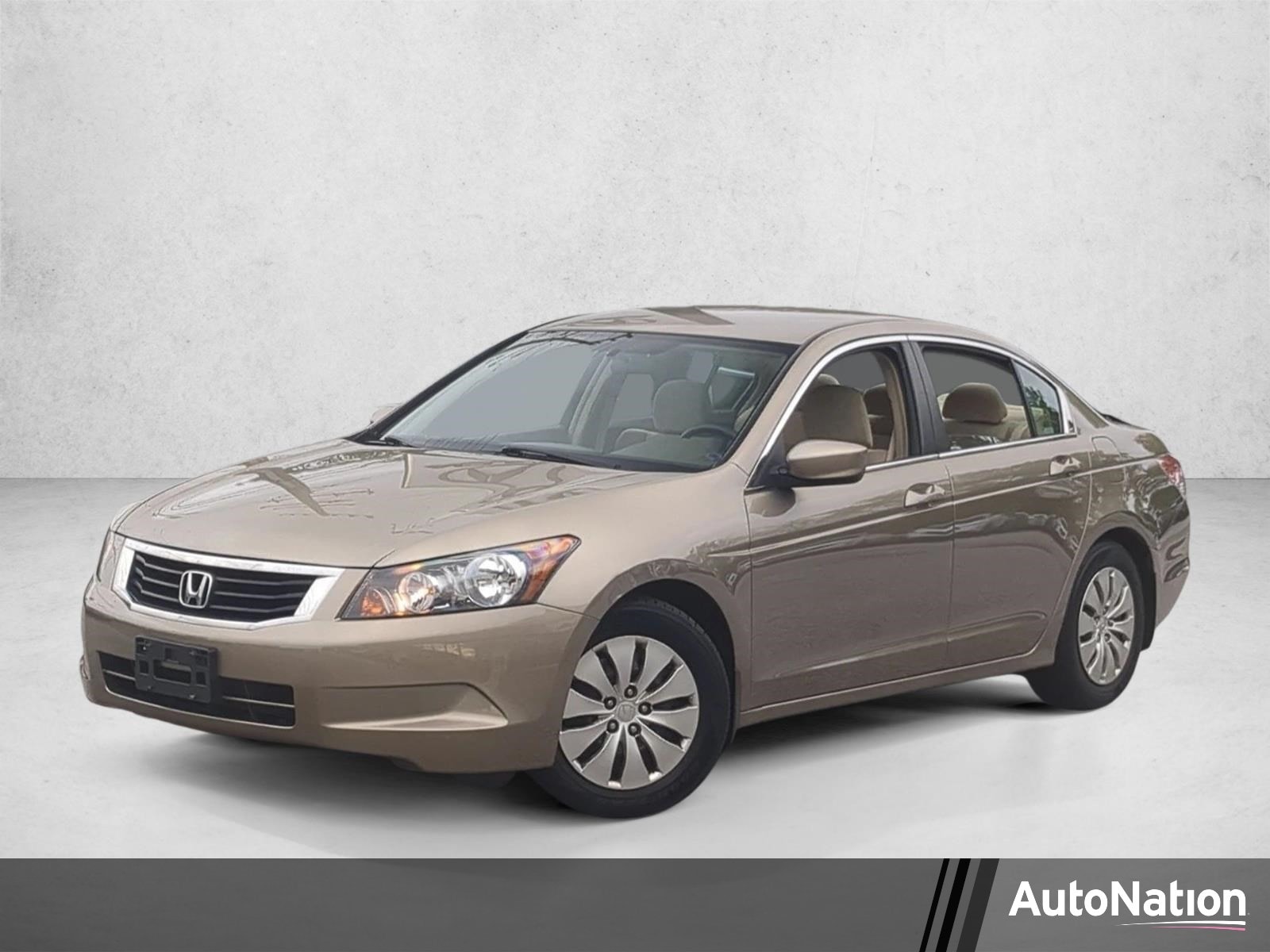 2009 Honda Accord