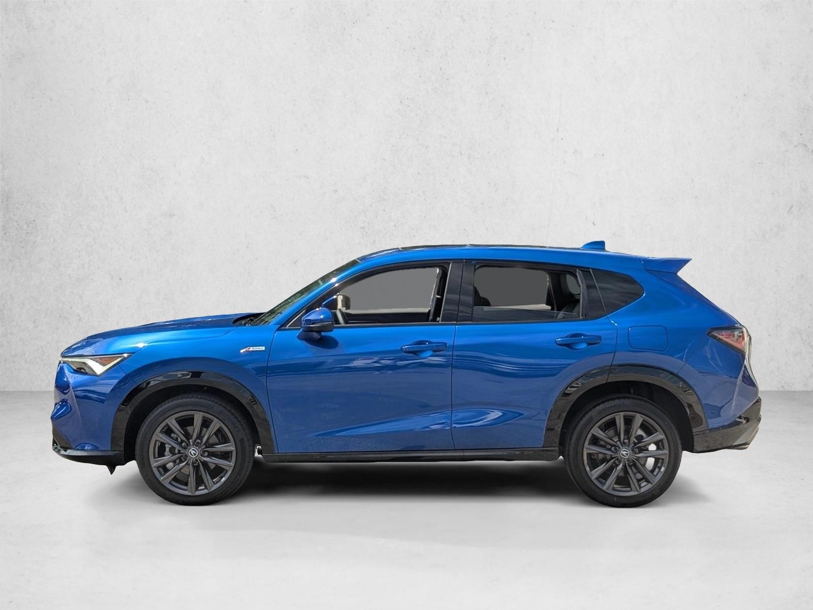 2025 Acura ADX A-Spec Package - Photo 9