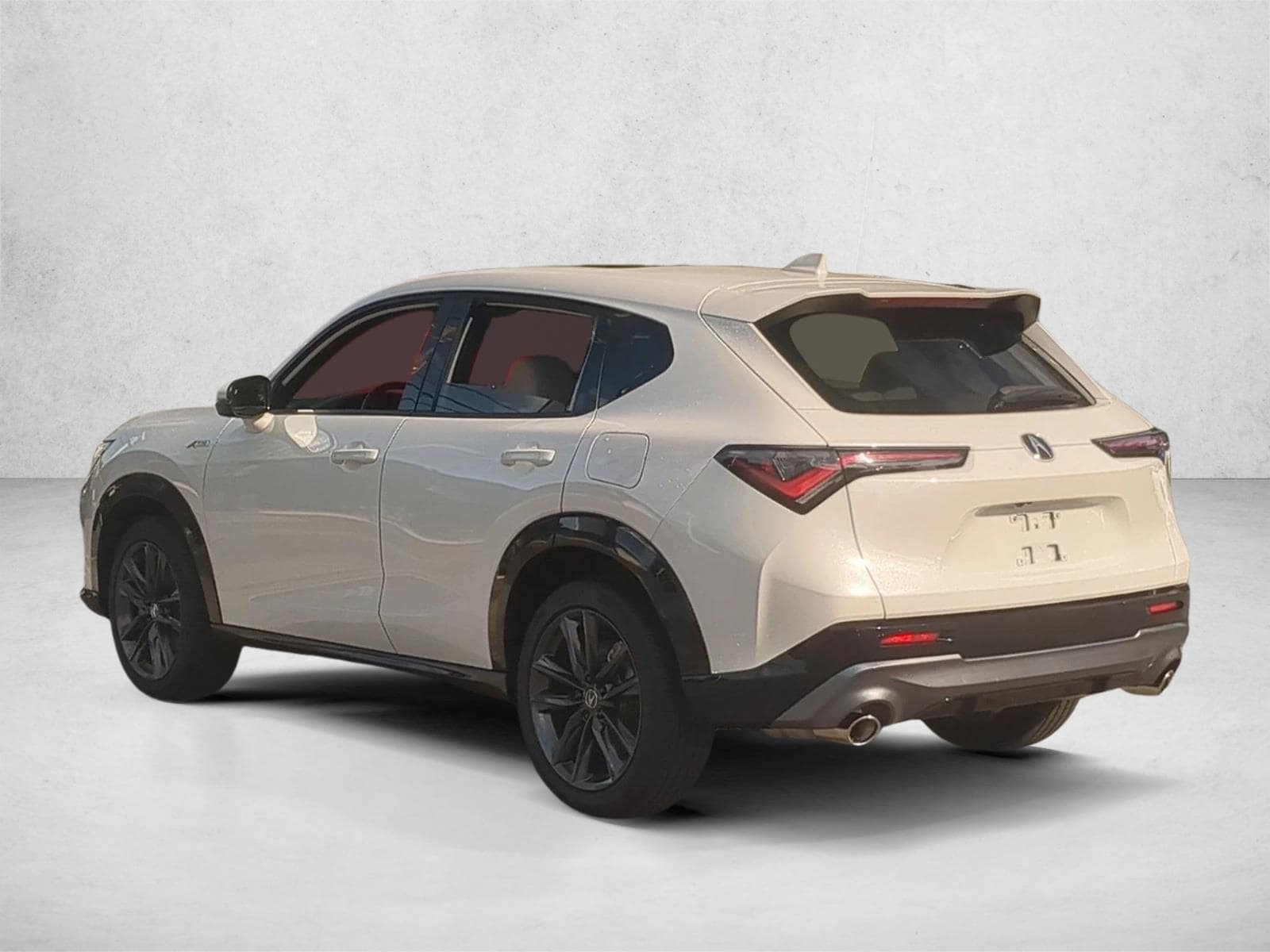 2025 Acura ADX A-Spec Package - Photo 8